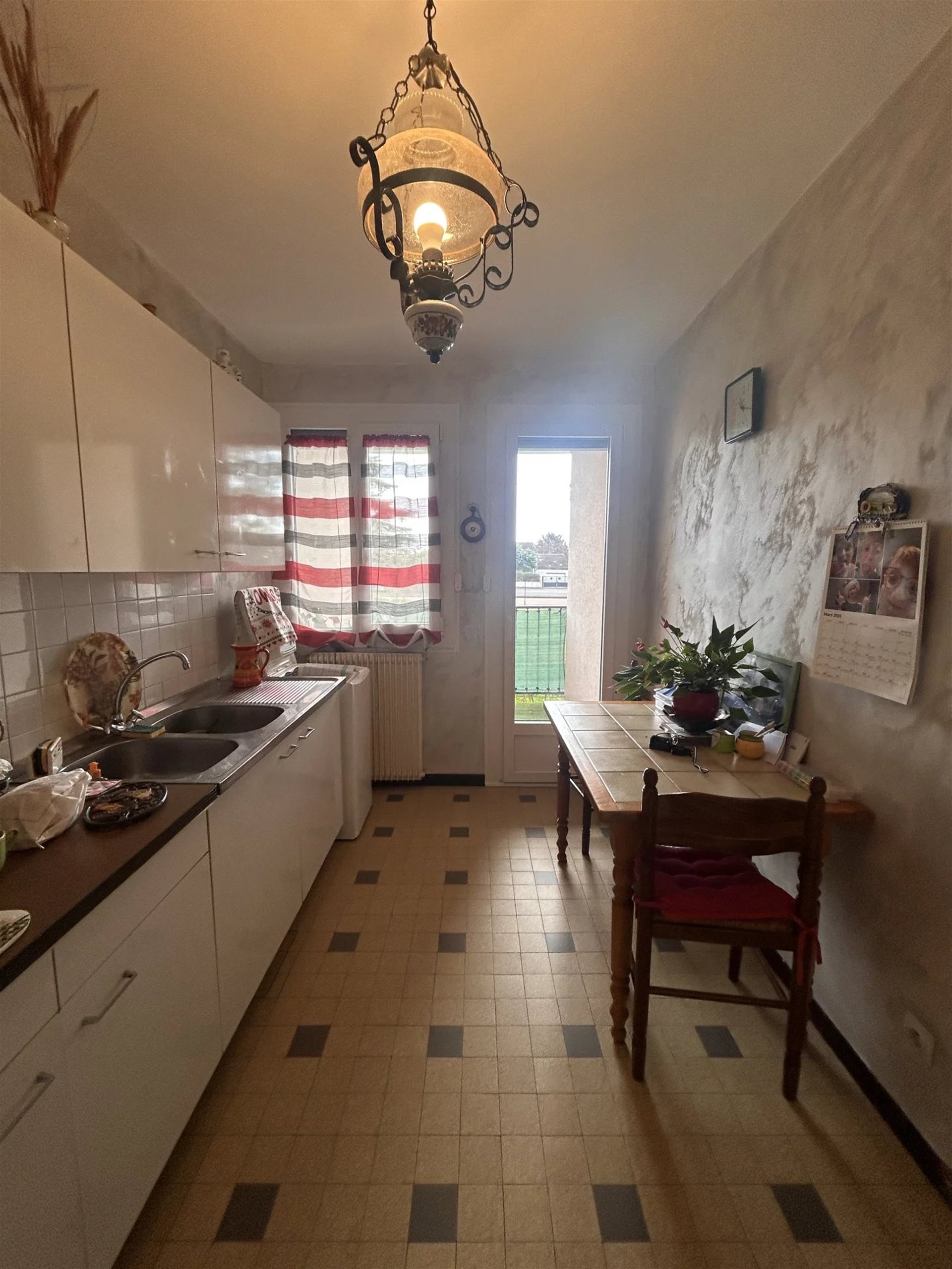Appartement à vendre, 53m², Beaune