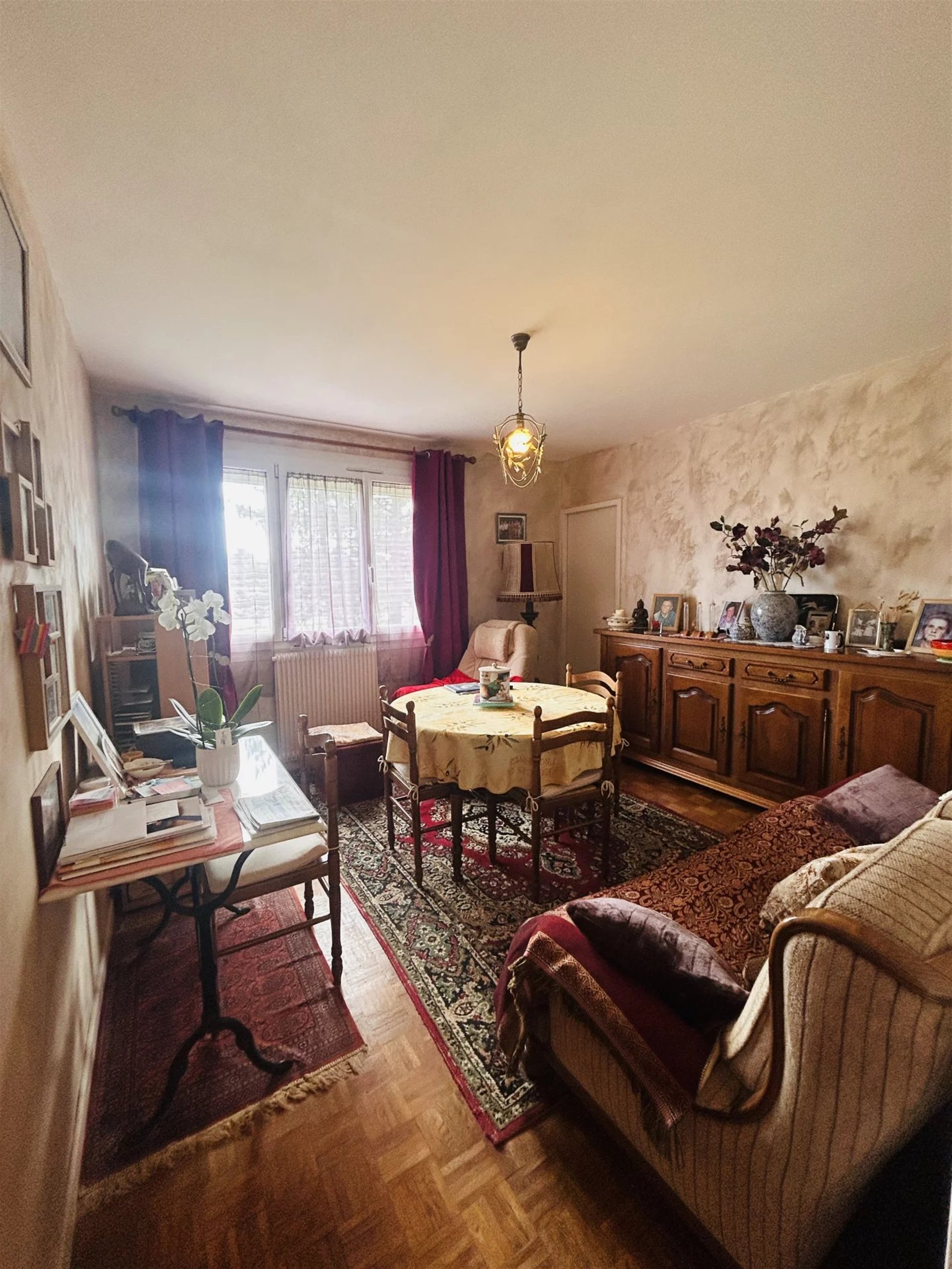 Appartement à vendre, 53m², Beaune