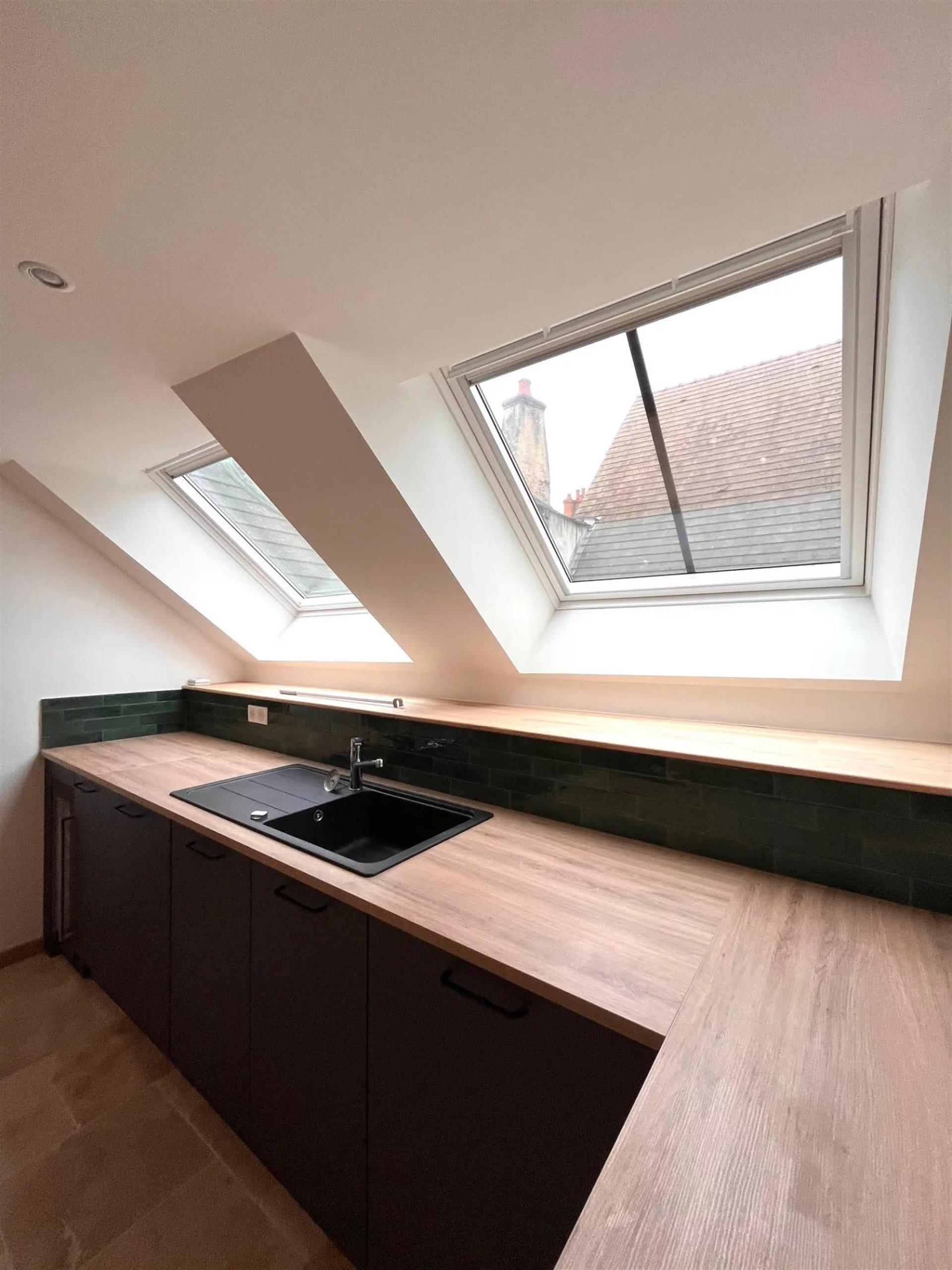 Appartement à vendre, 88m², Beaune