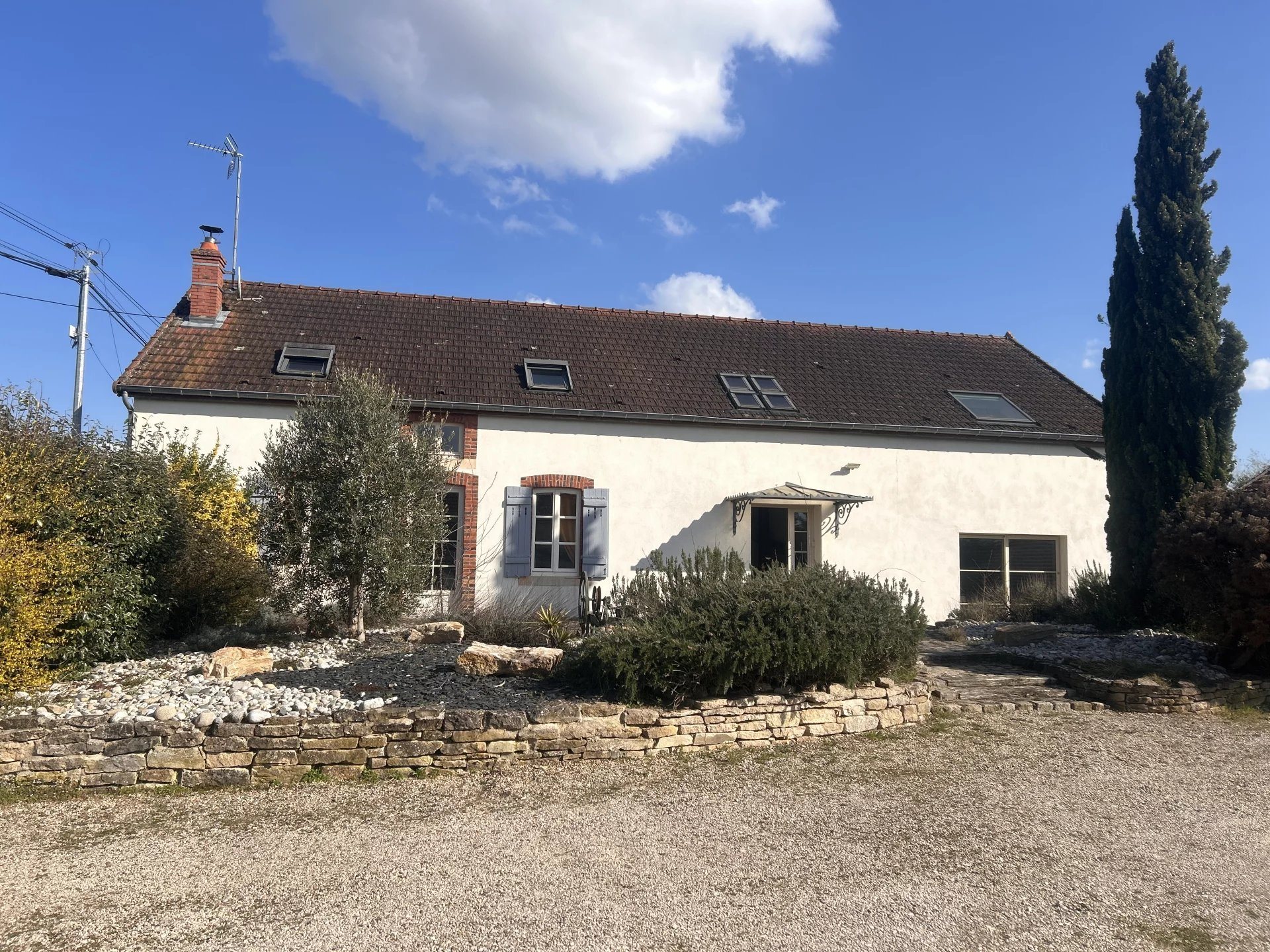 Maison à vendre, 270m², Beaune