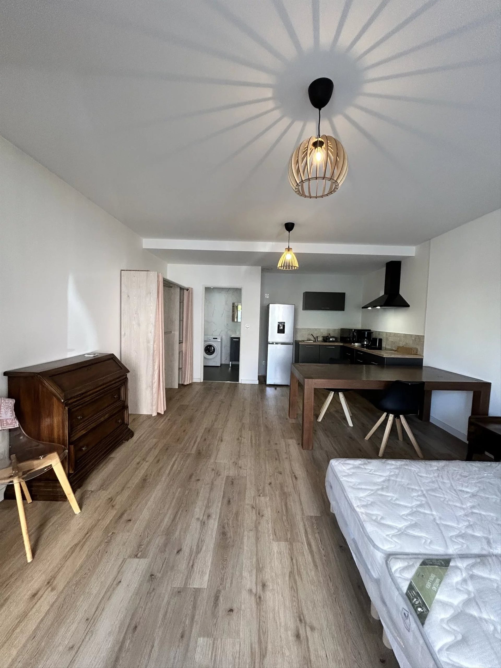 Appartement à vendre, 35m², Beaune