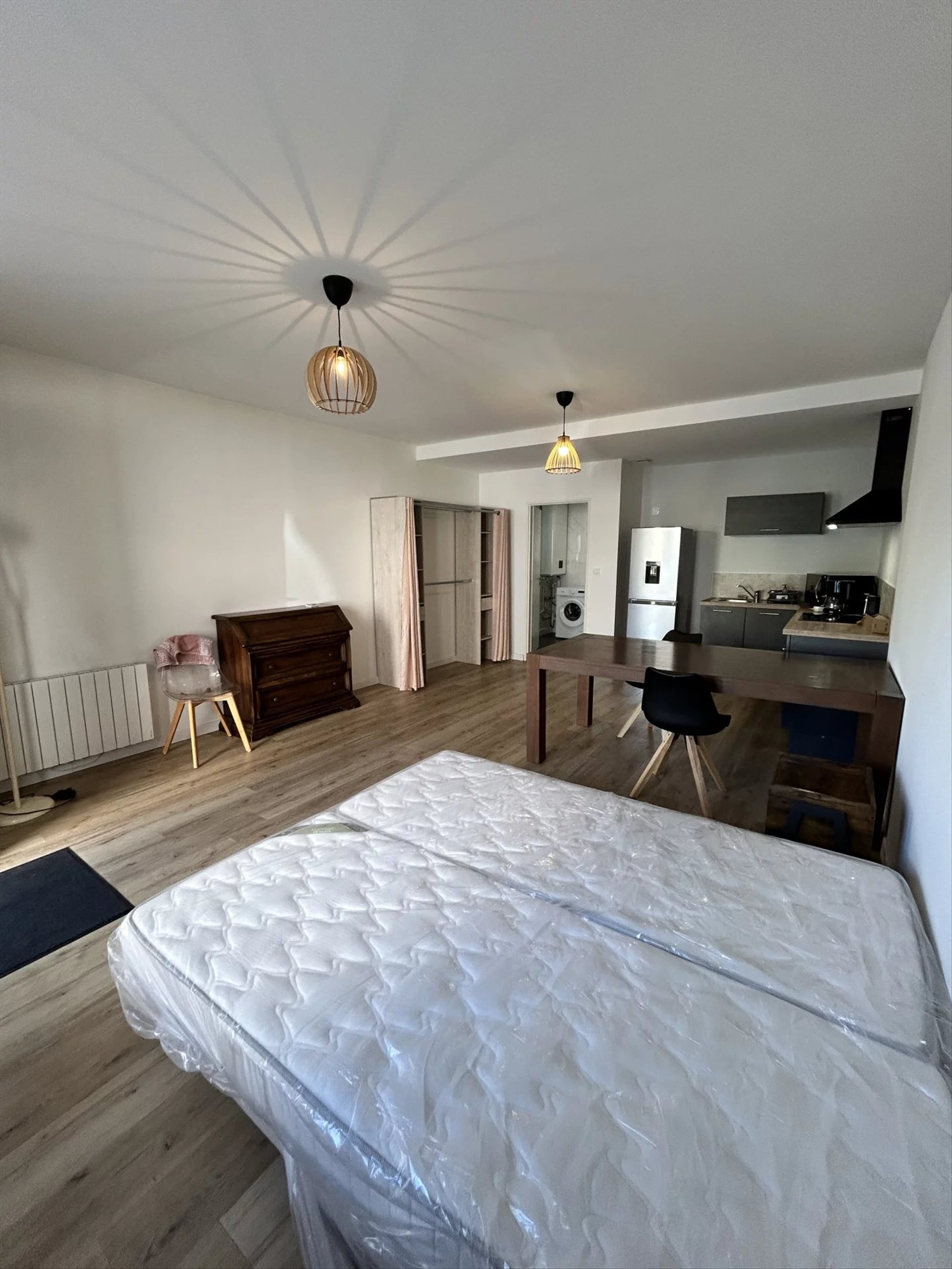 Appartement à vendre, 35m², Beaune