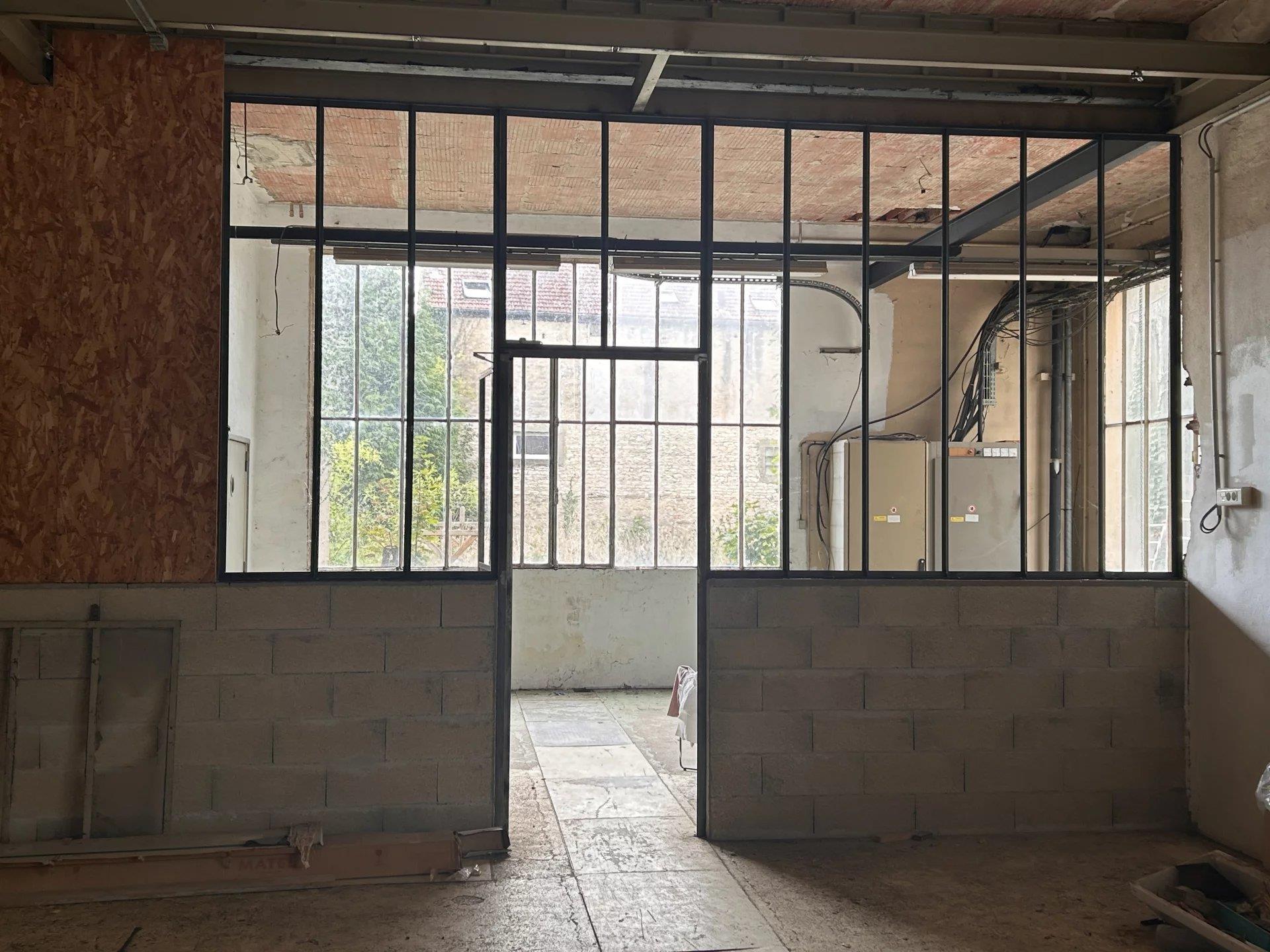 Appartement à vendre, 350m², Beaune