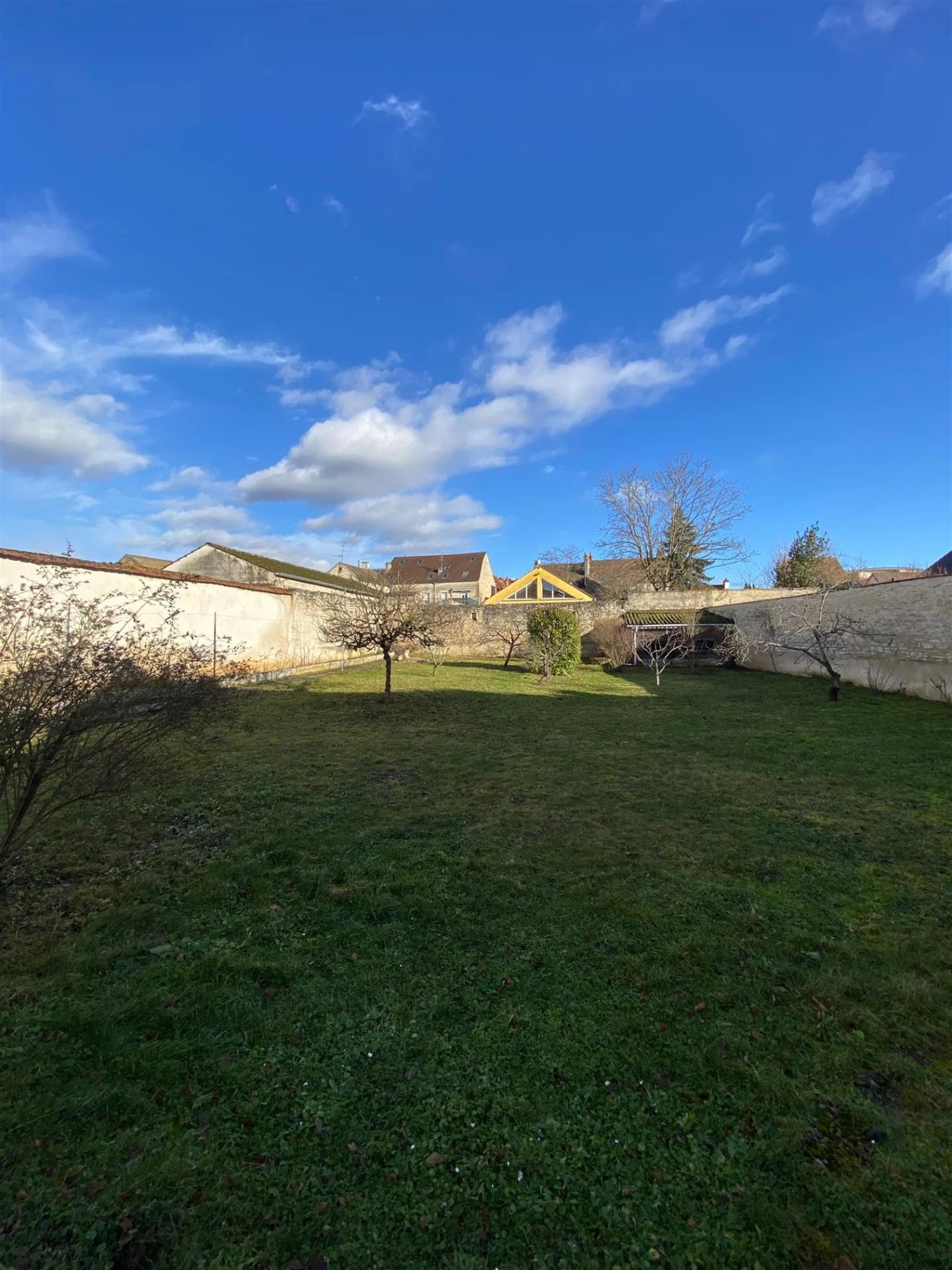 Maison à vendre, 130m², Beaune