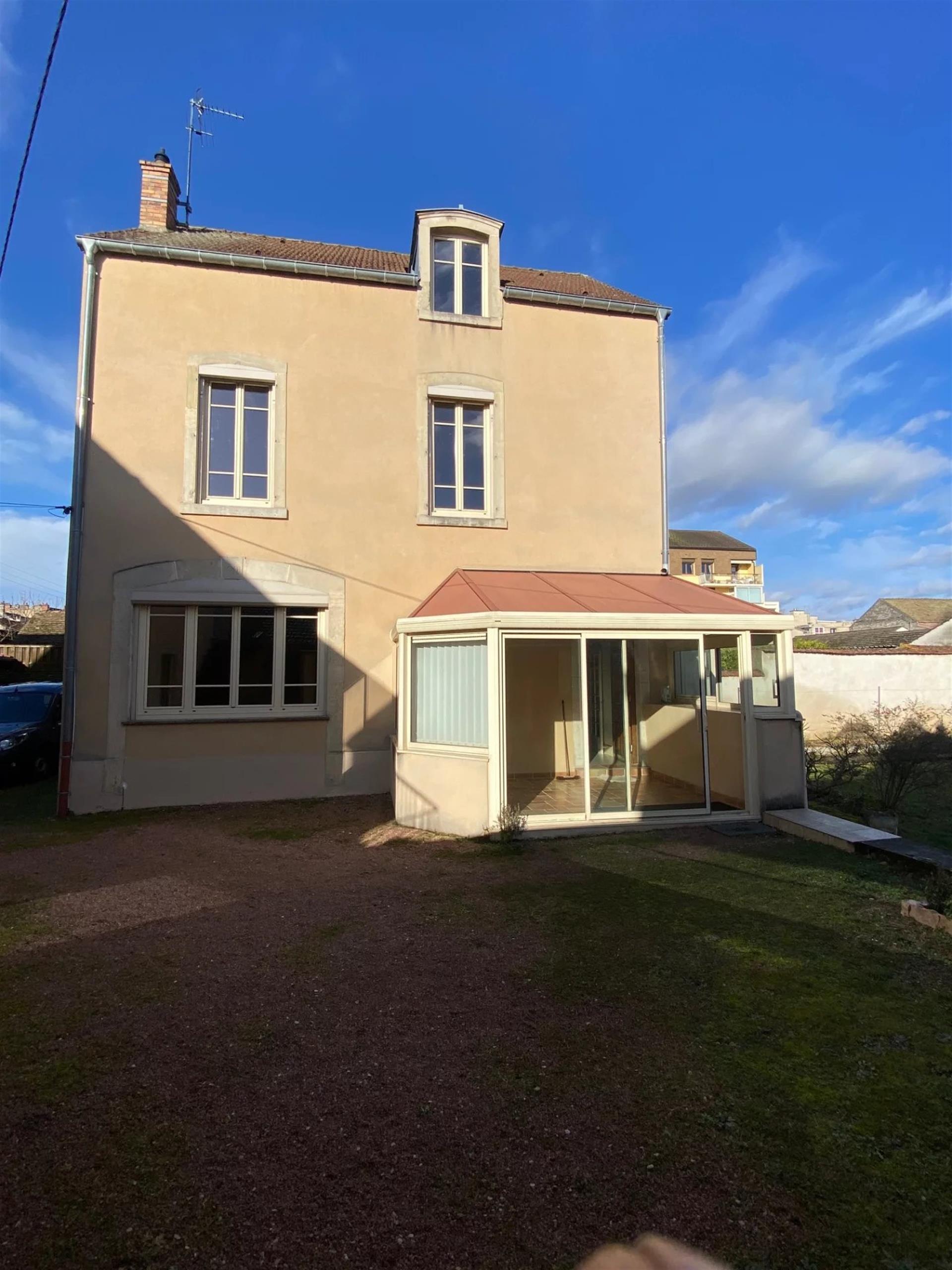 Maison à vendre, 130m², Beaune
