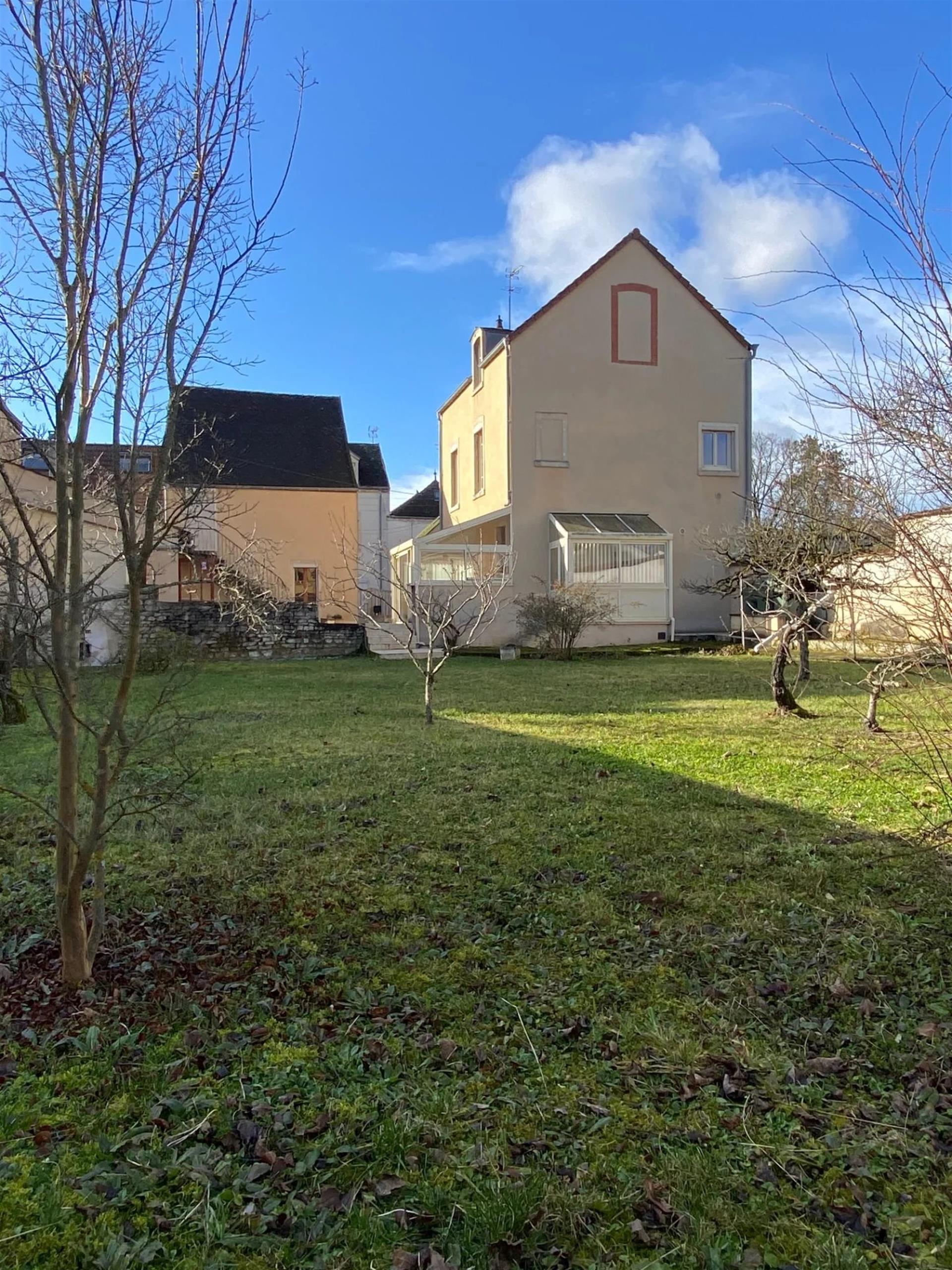 Maison à vendre, 130m², Beaune