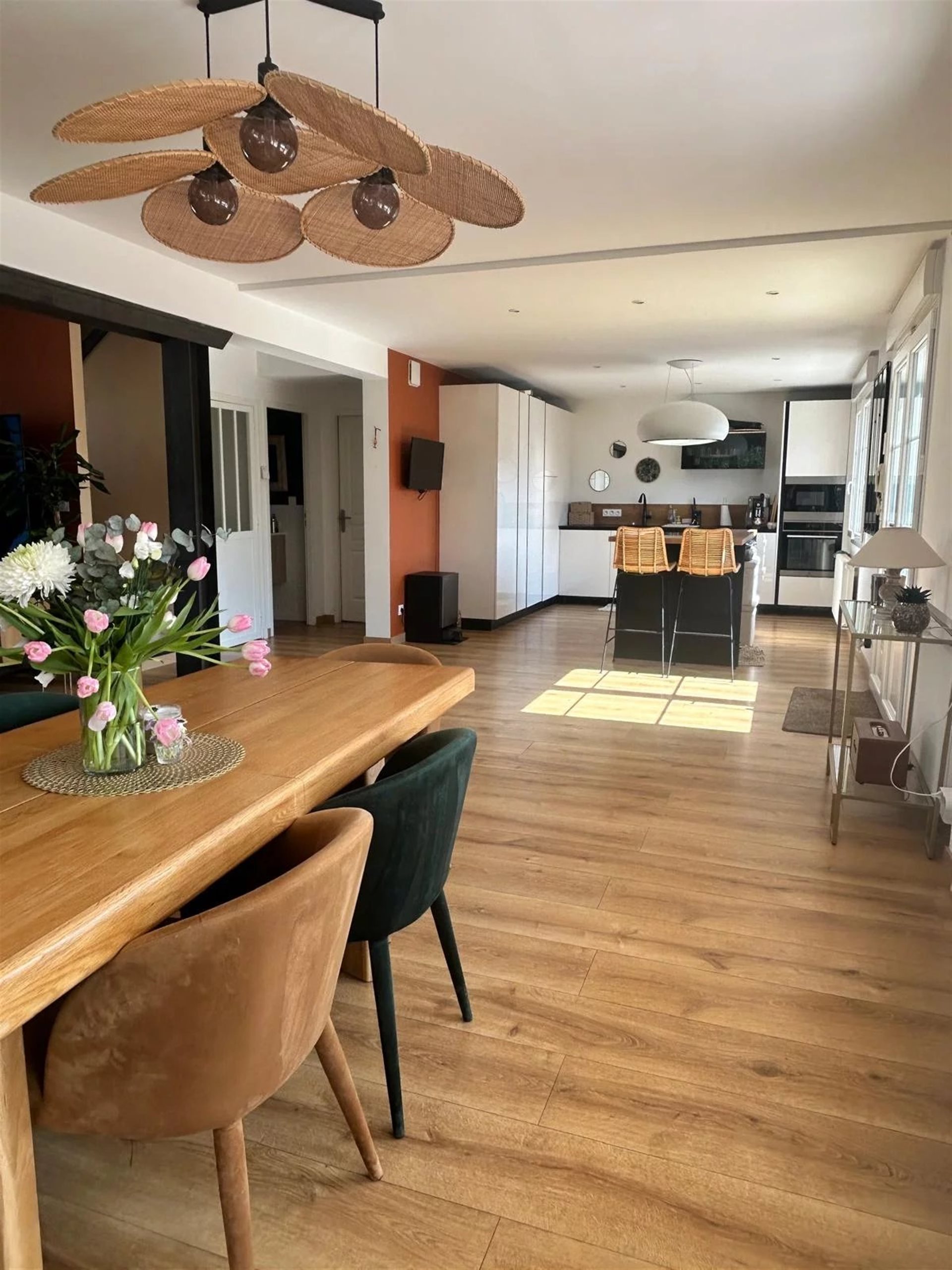 Maison à vendre, 170m², Beaune
