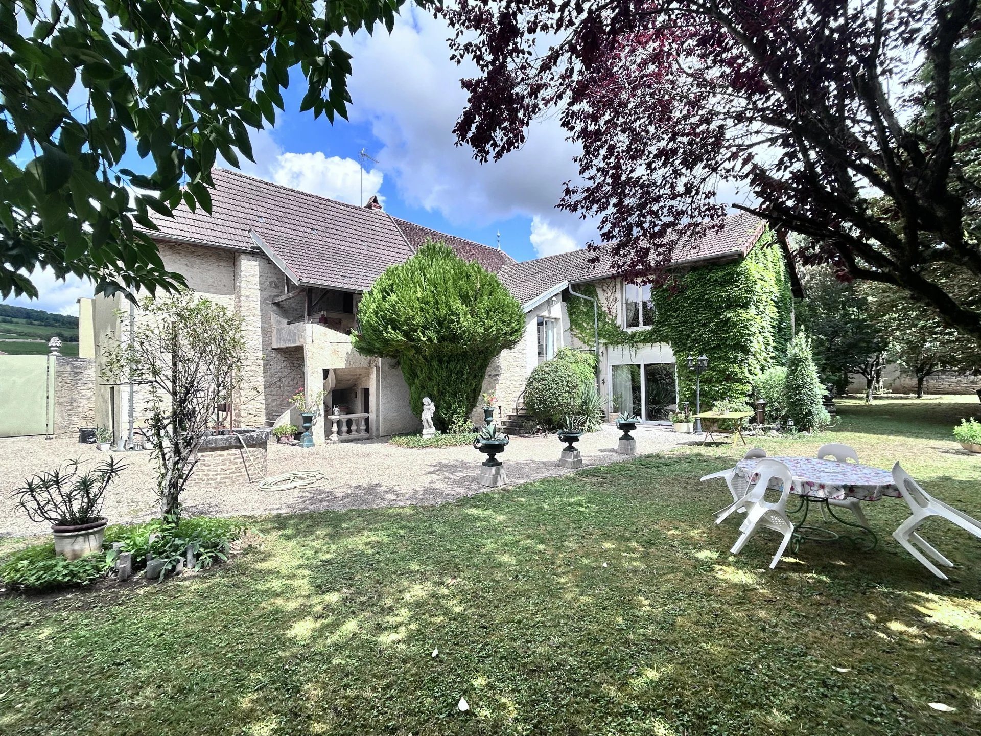Maison à vendre, 200m², Beaune