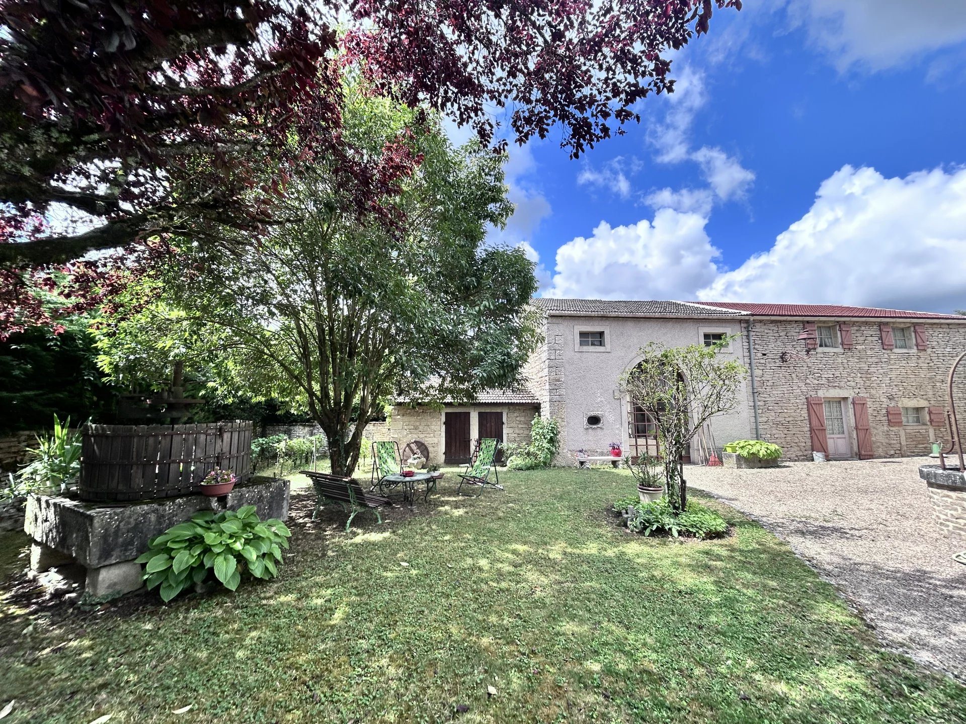 Maison à vendre, 200m², Beaune