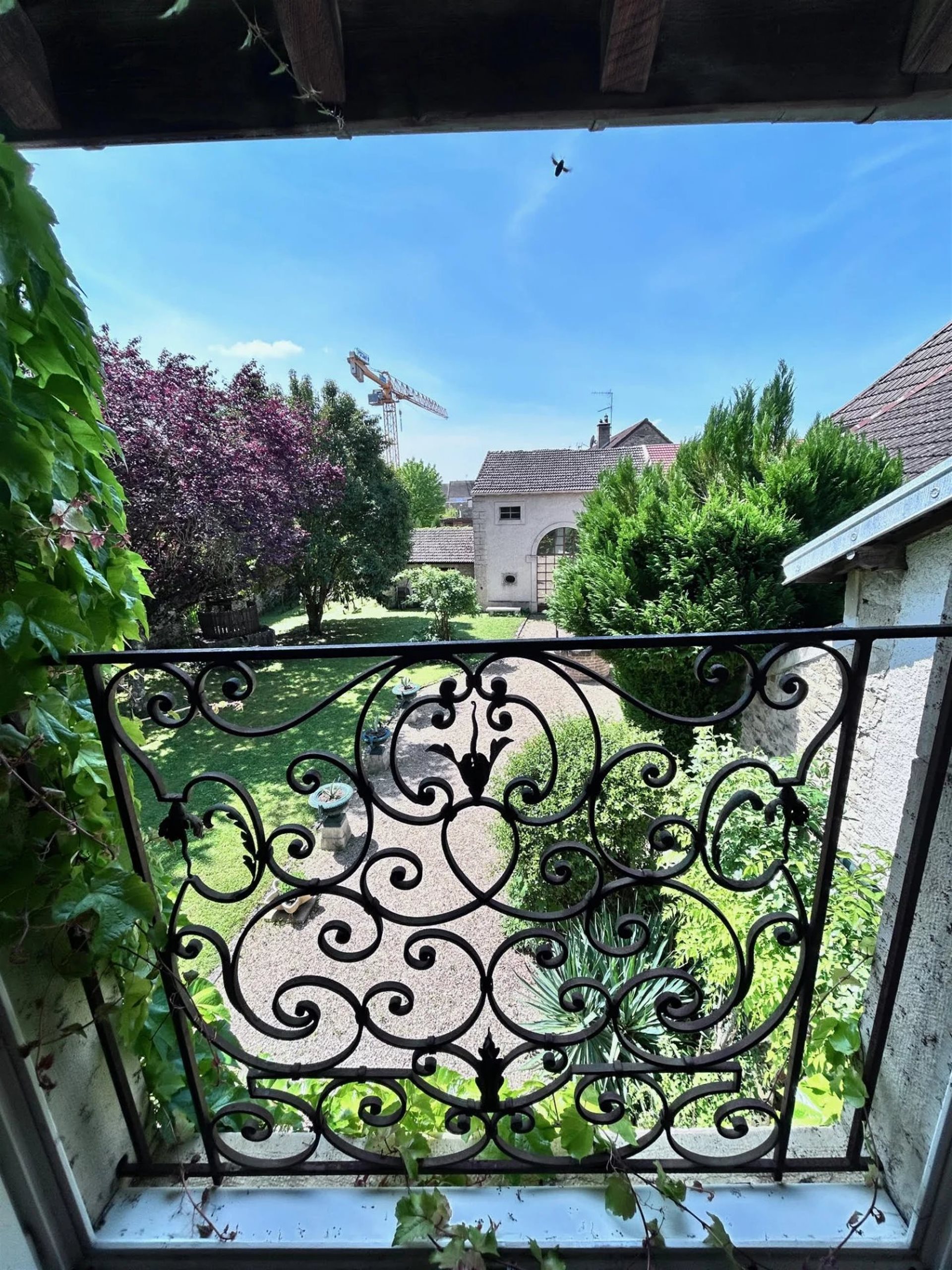 Maison à vendre, 200m², Beaune