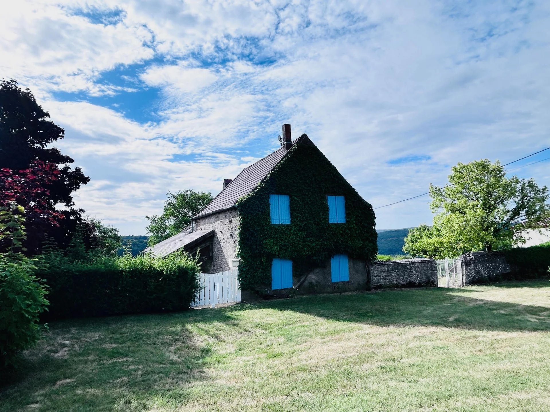 Maison à vendre, 110m², Beaune