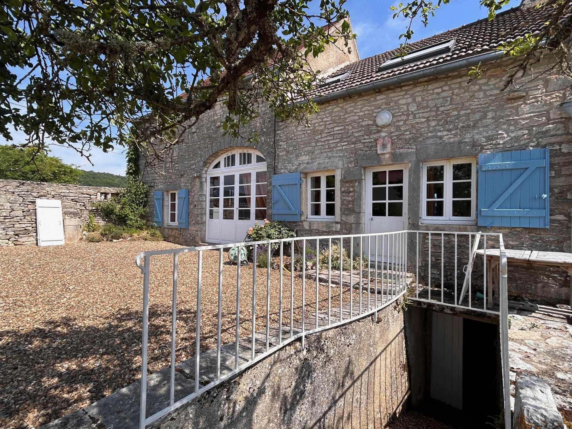 Maison à vendre, 110m², Beaune