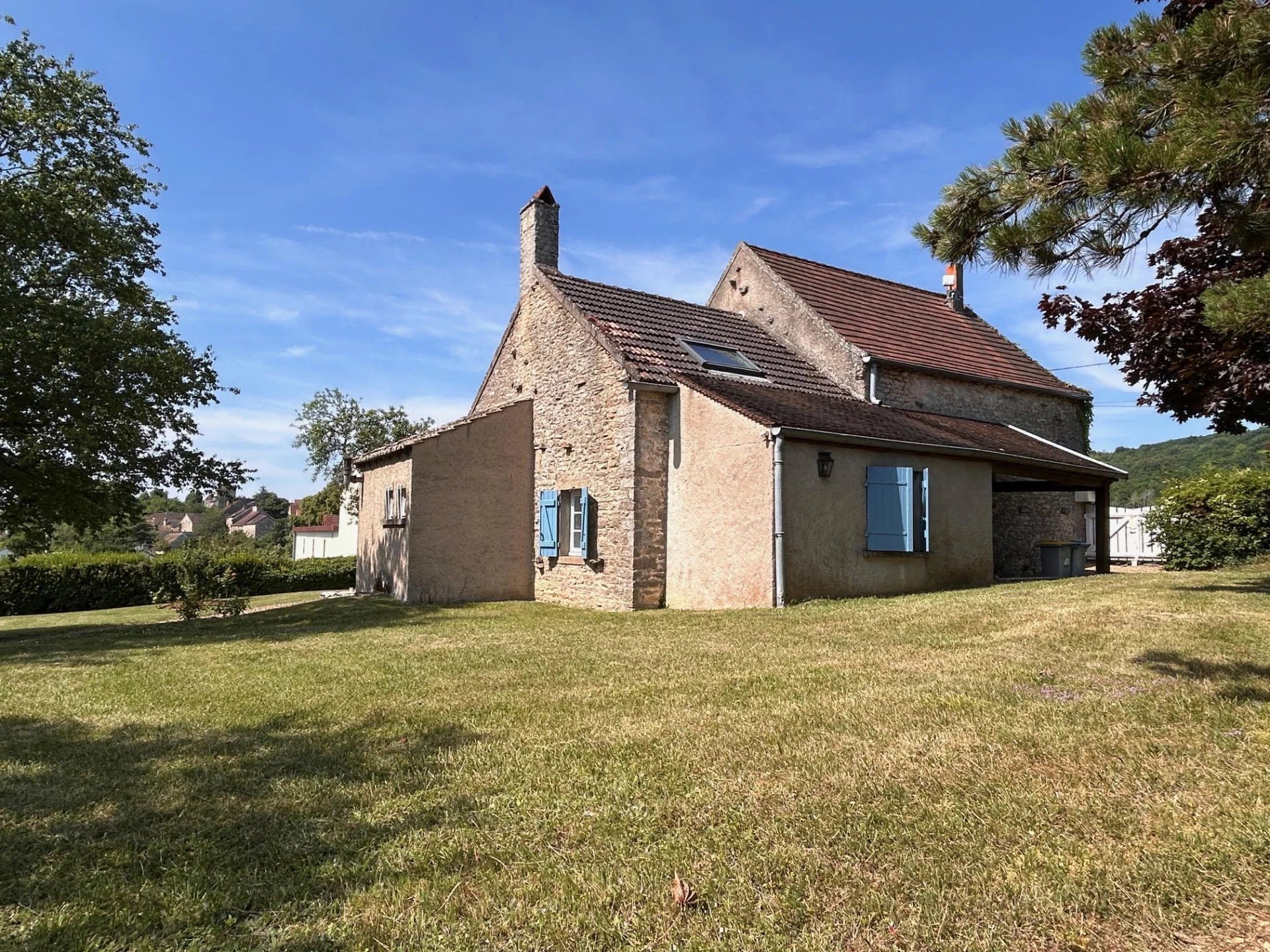 Maison à vendre, 110m², Beaune