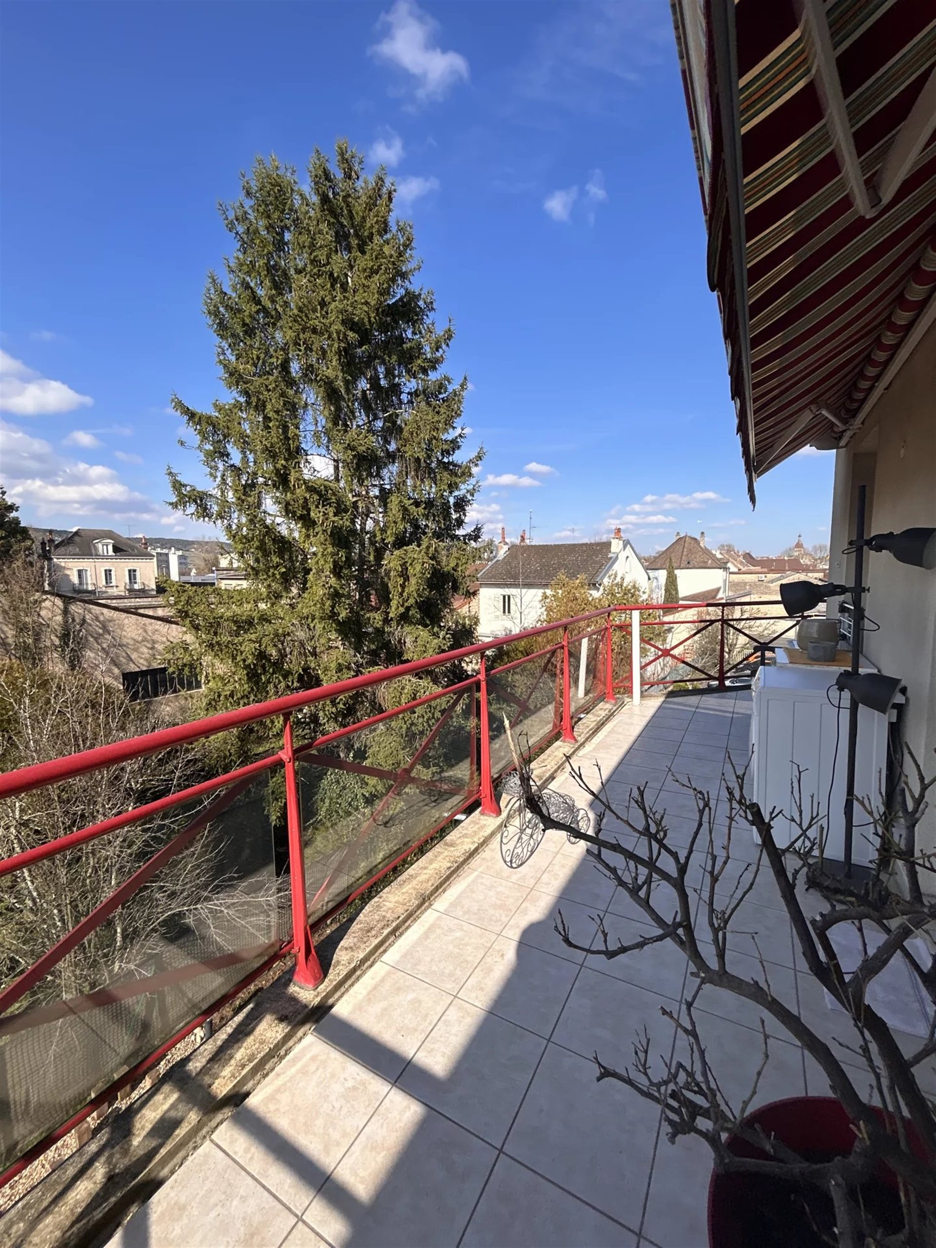 Appartement à vendre, 78m², Beaune