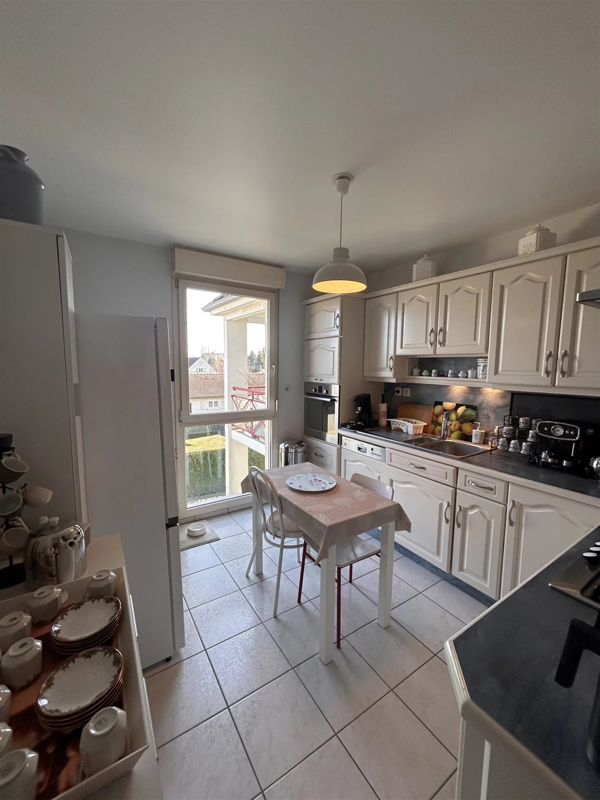 Appartement à vendre, 78m², Beaune