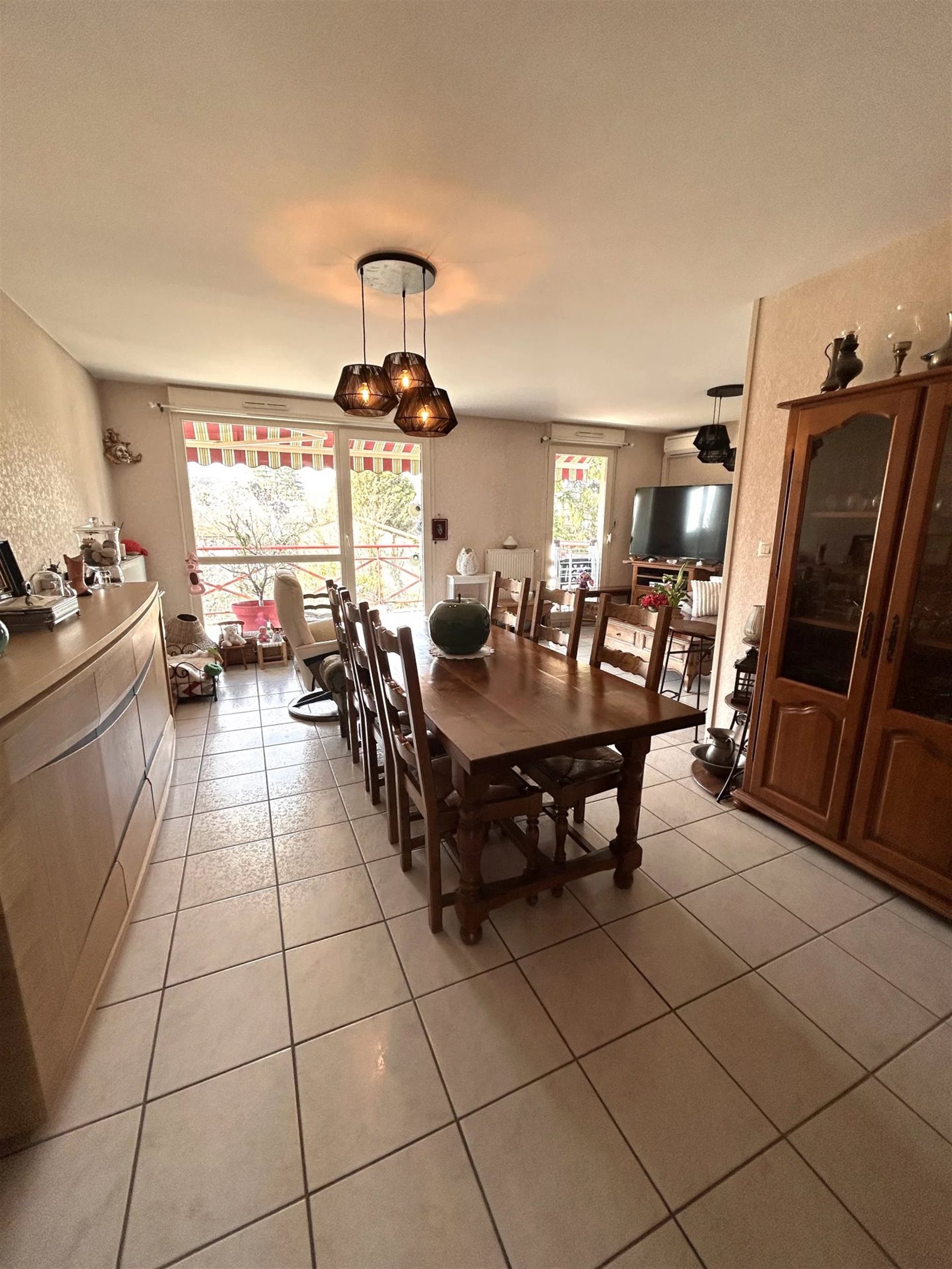 Appartement à vendre, 78m², Beaune