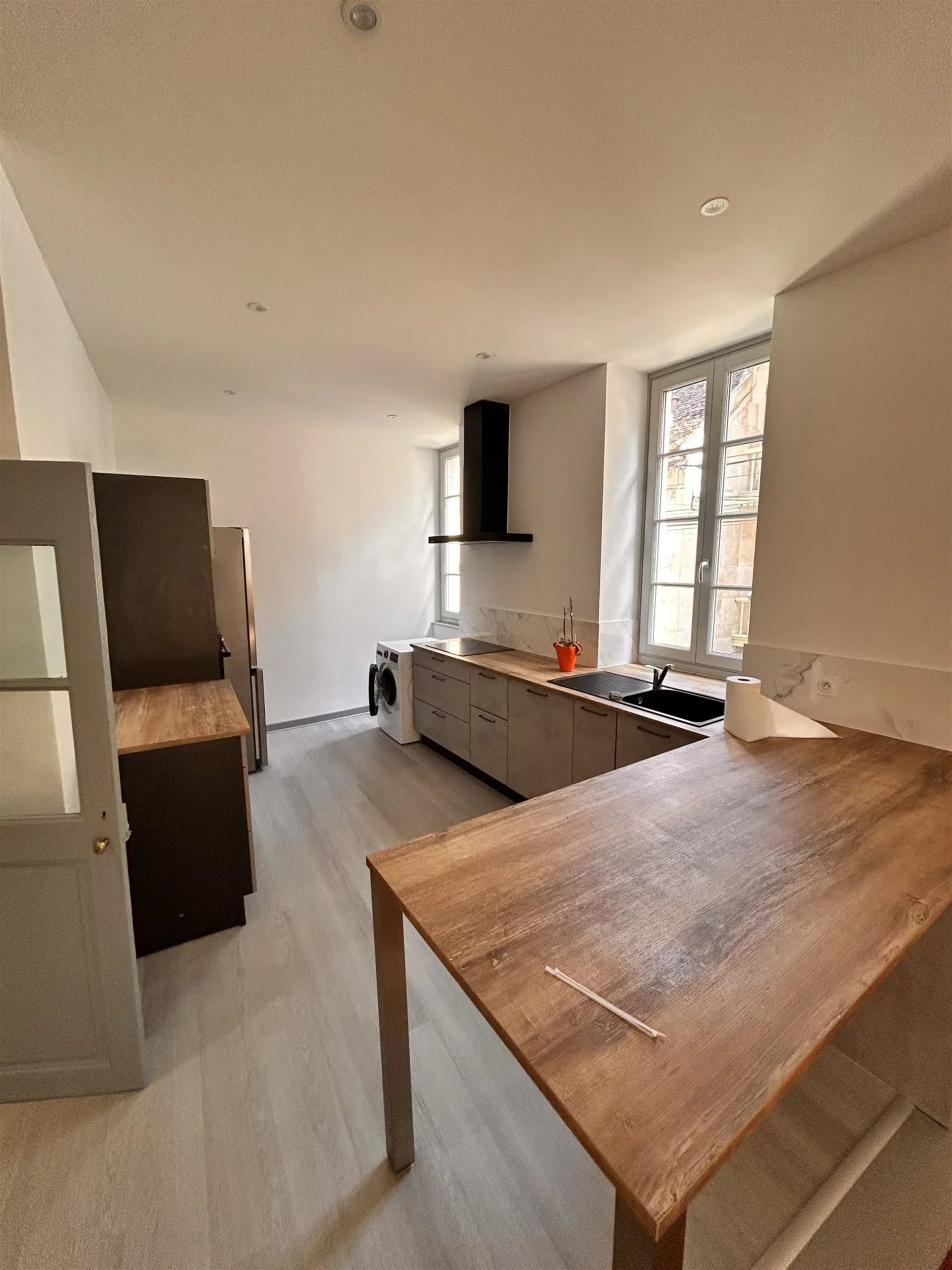 Appartement à vendre, 73m², Beaune