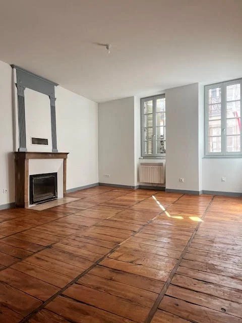 Appartement à vendre, 73m², Beaune
