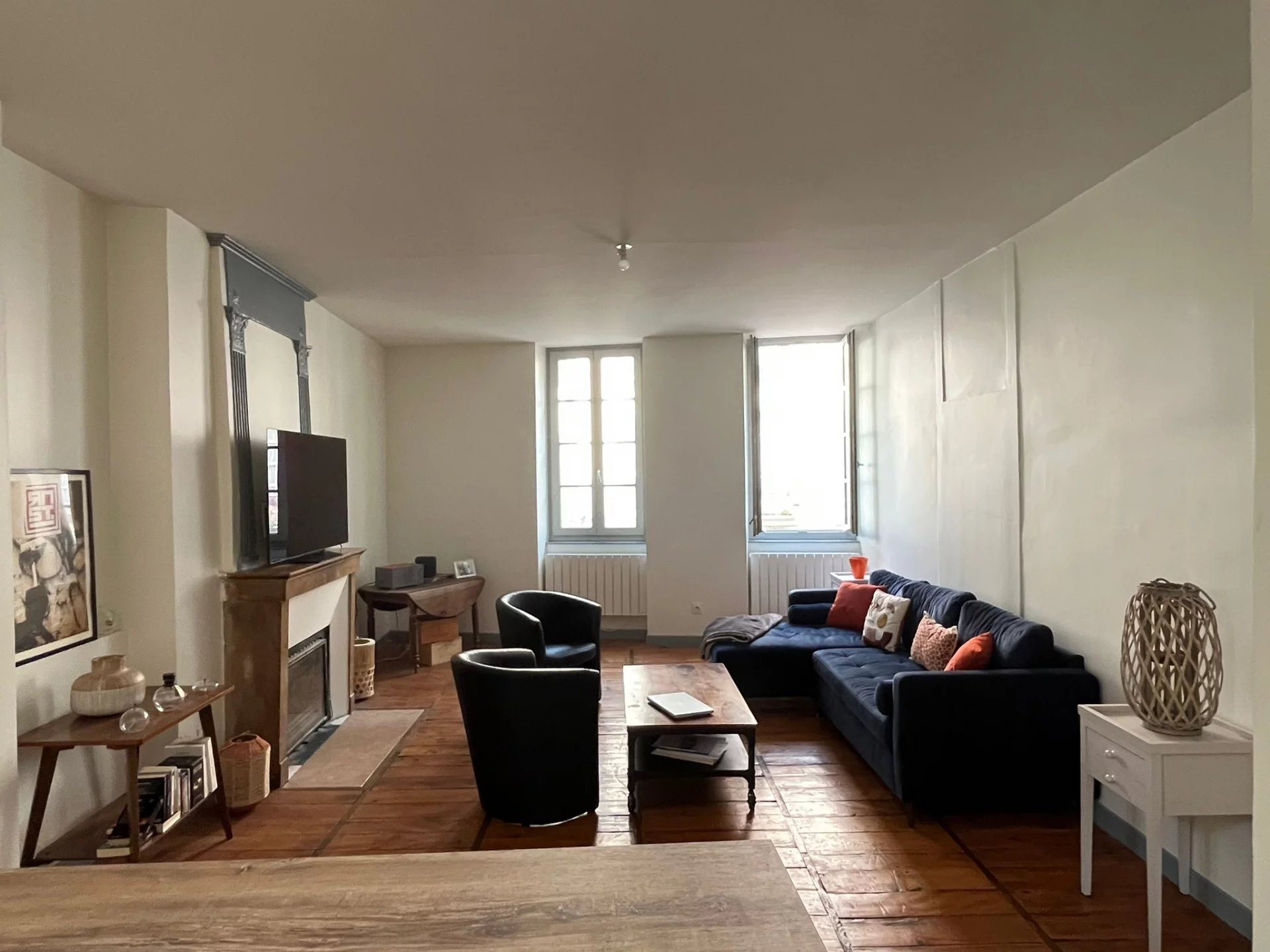Appartement à vendre, 73m², Beaune