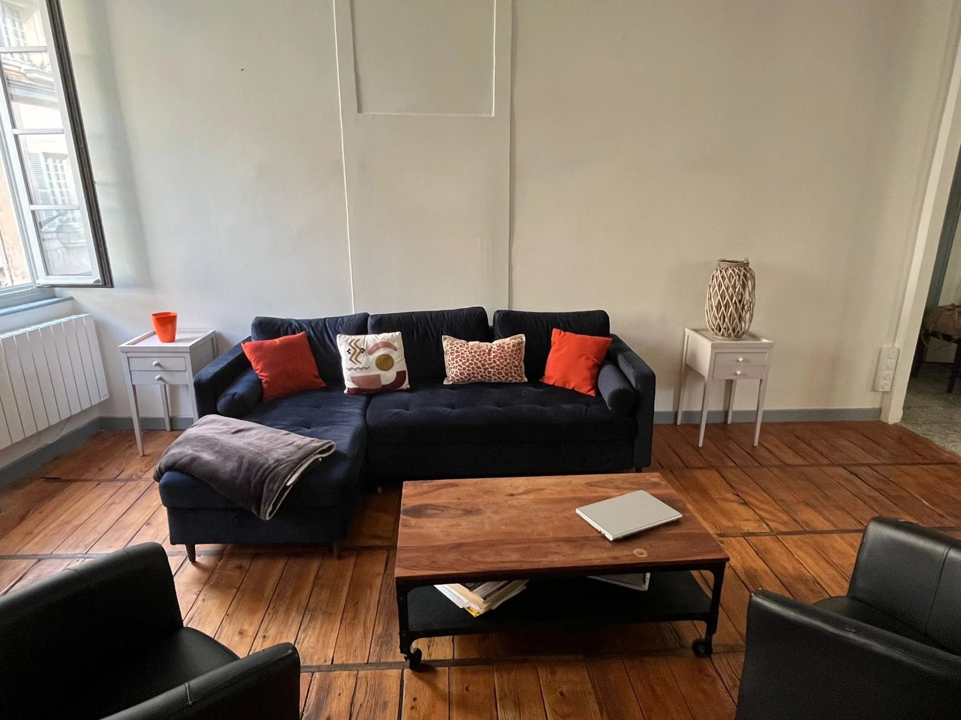 Appartement à vendre, 73m², Beaune