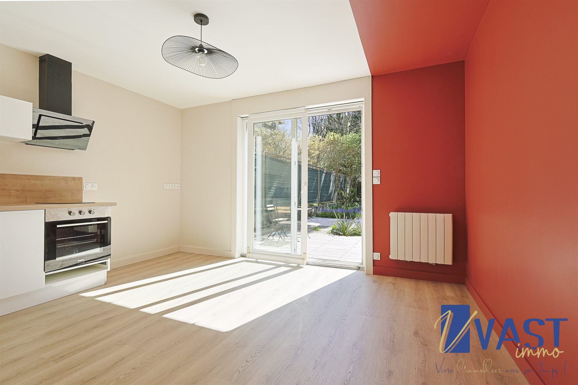 Appartement à vendre, 23m², Lille