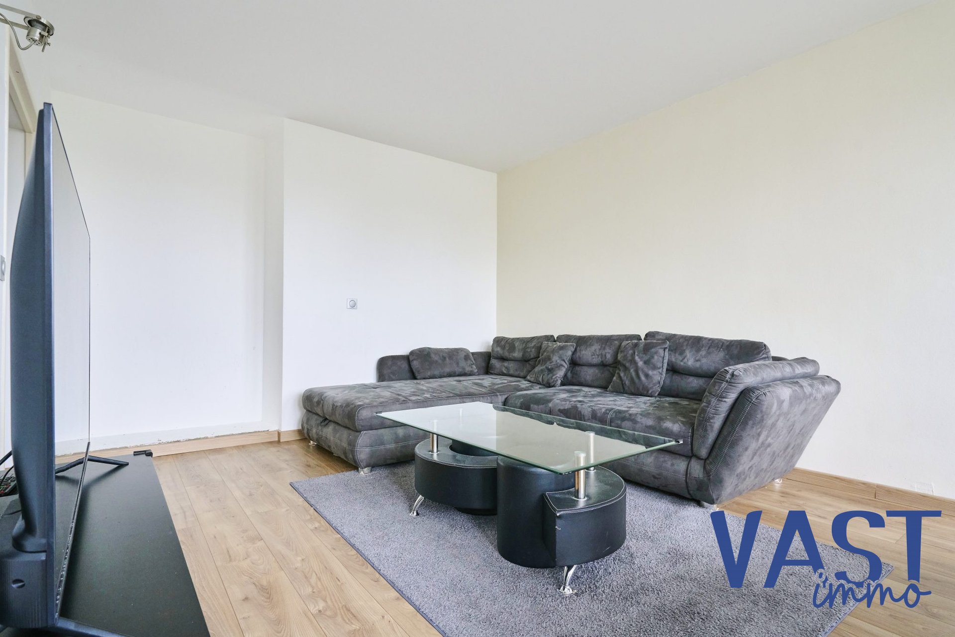 Appartement à vendre, 66m², Tourcoing