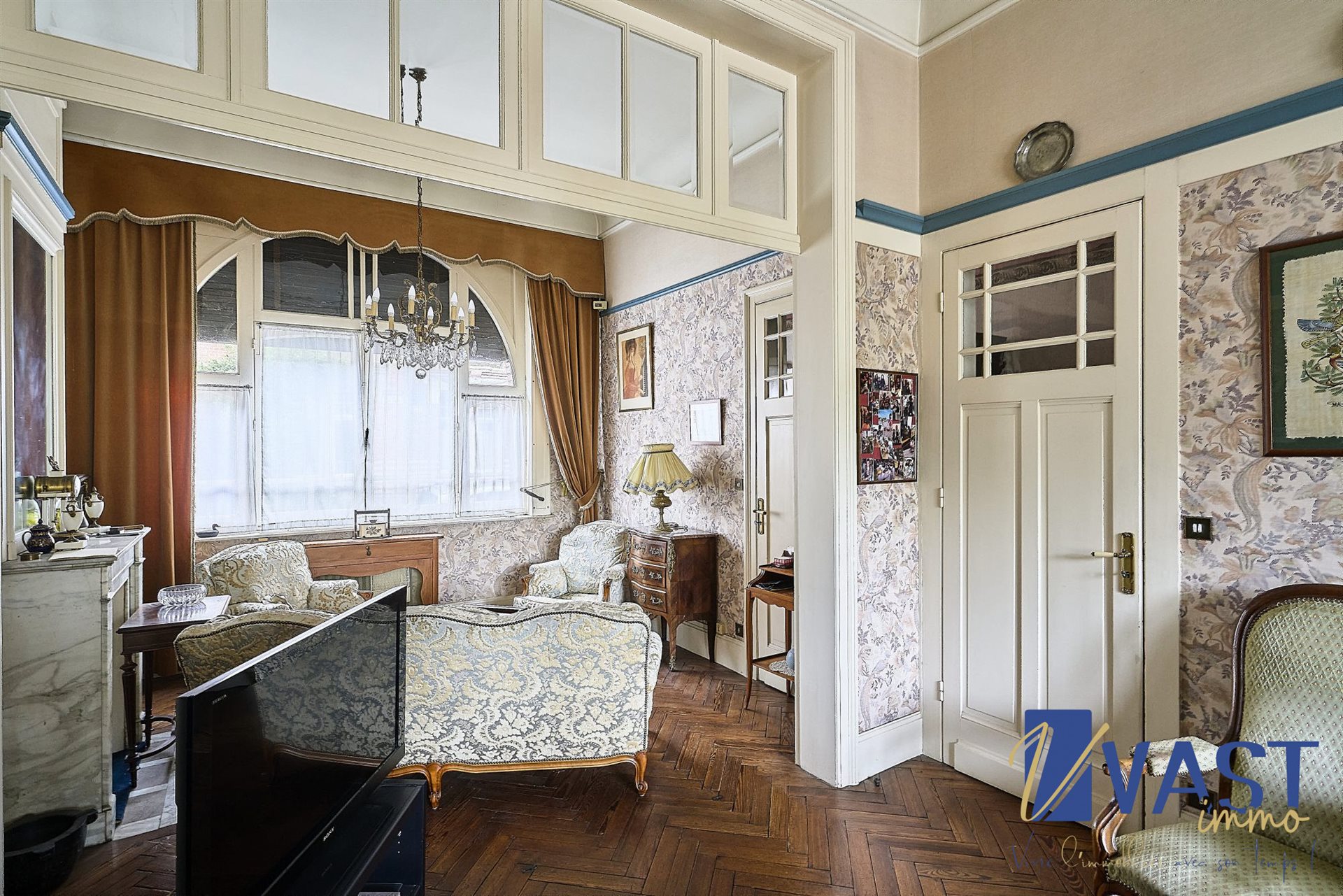 Maison à vendre, 165m², Mons-en-Baroeul