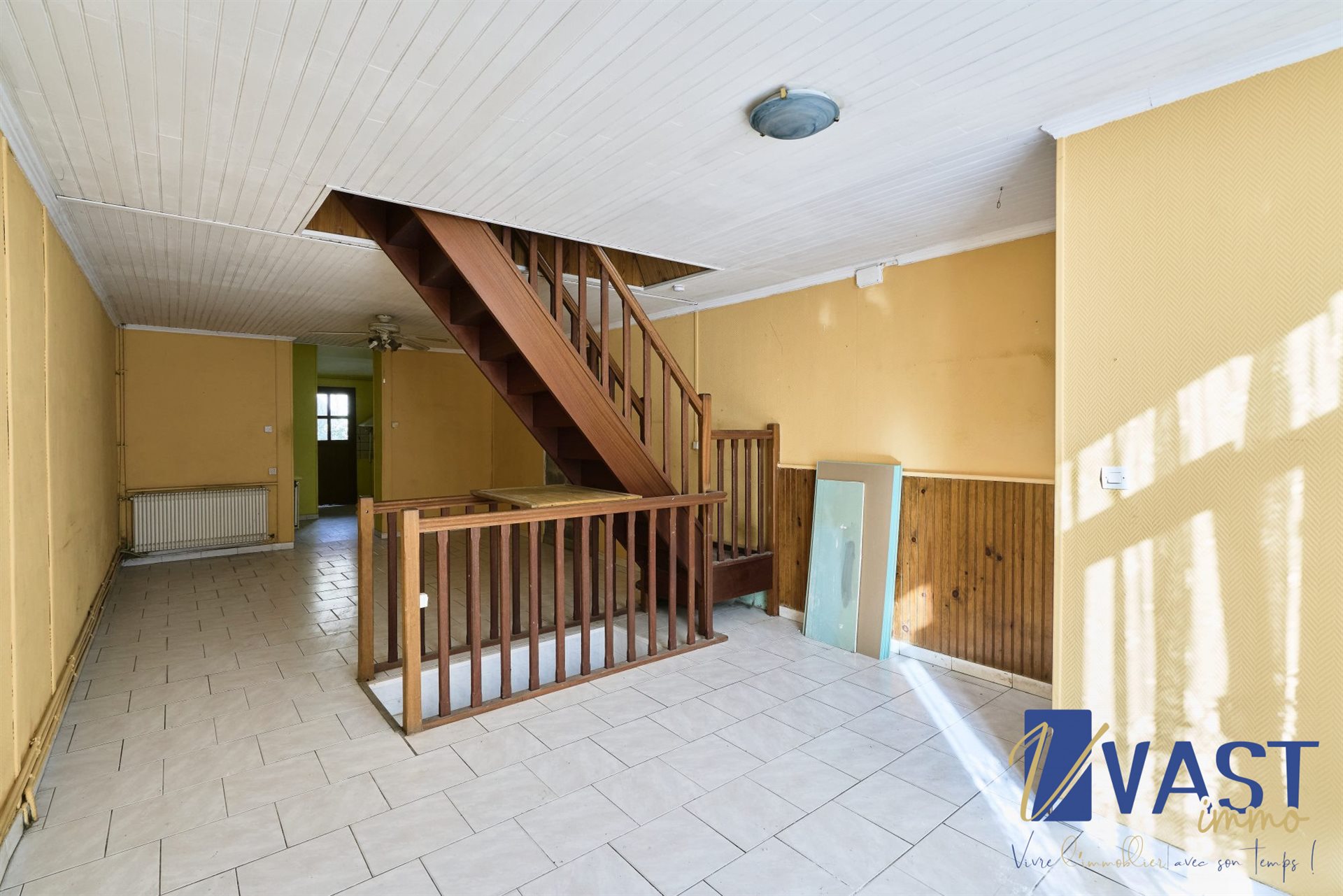 Maison à vendre, 127m², Lille