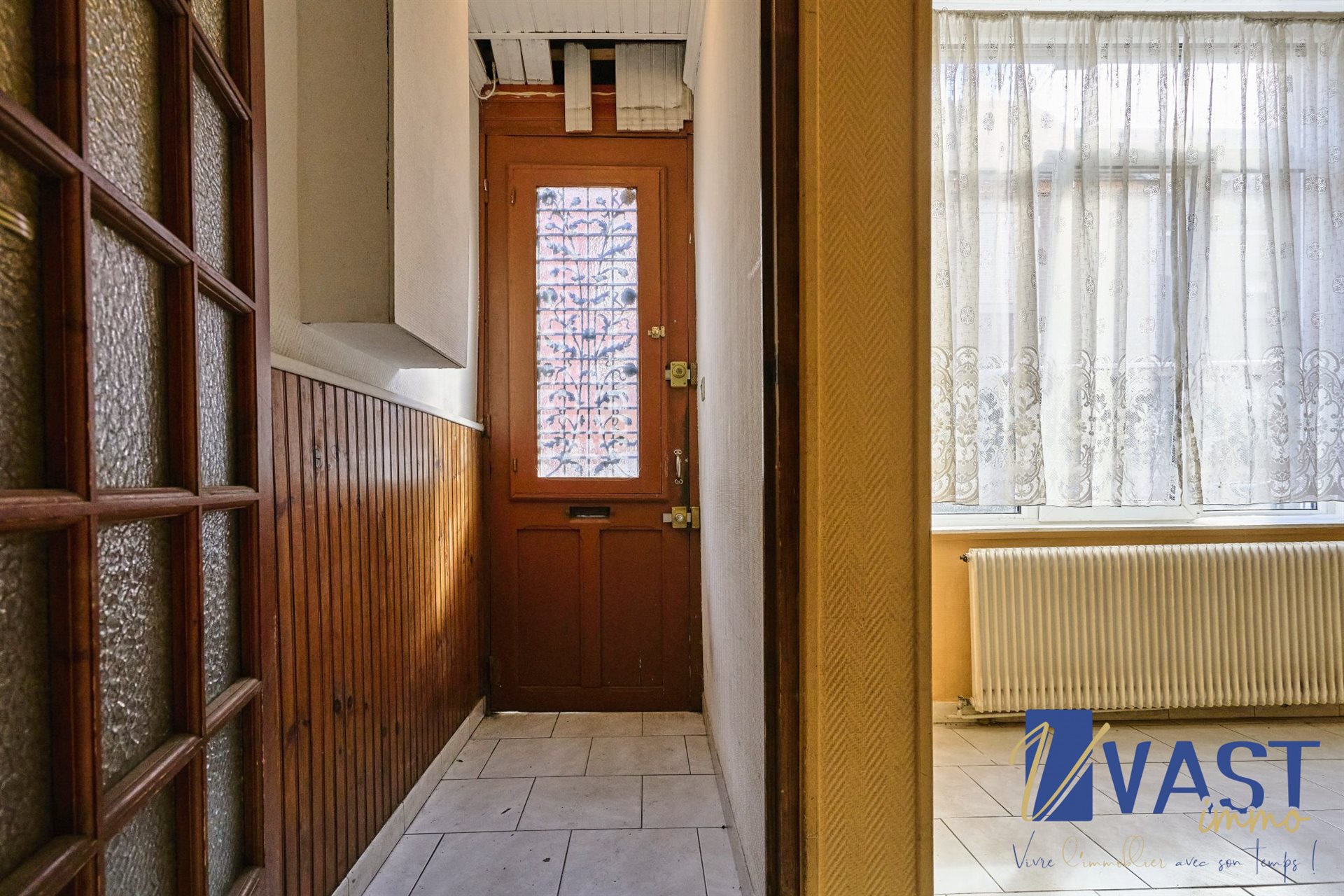 Maison à vendre, 127m², Lille