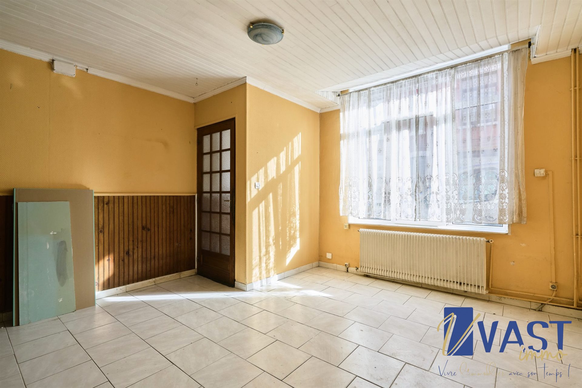 Maison à vendre, 127m², Lille