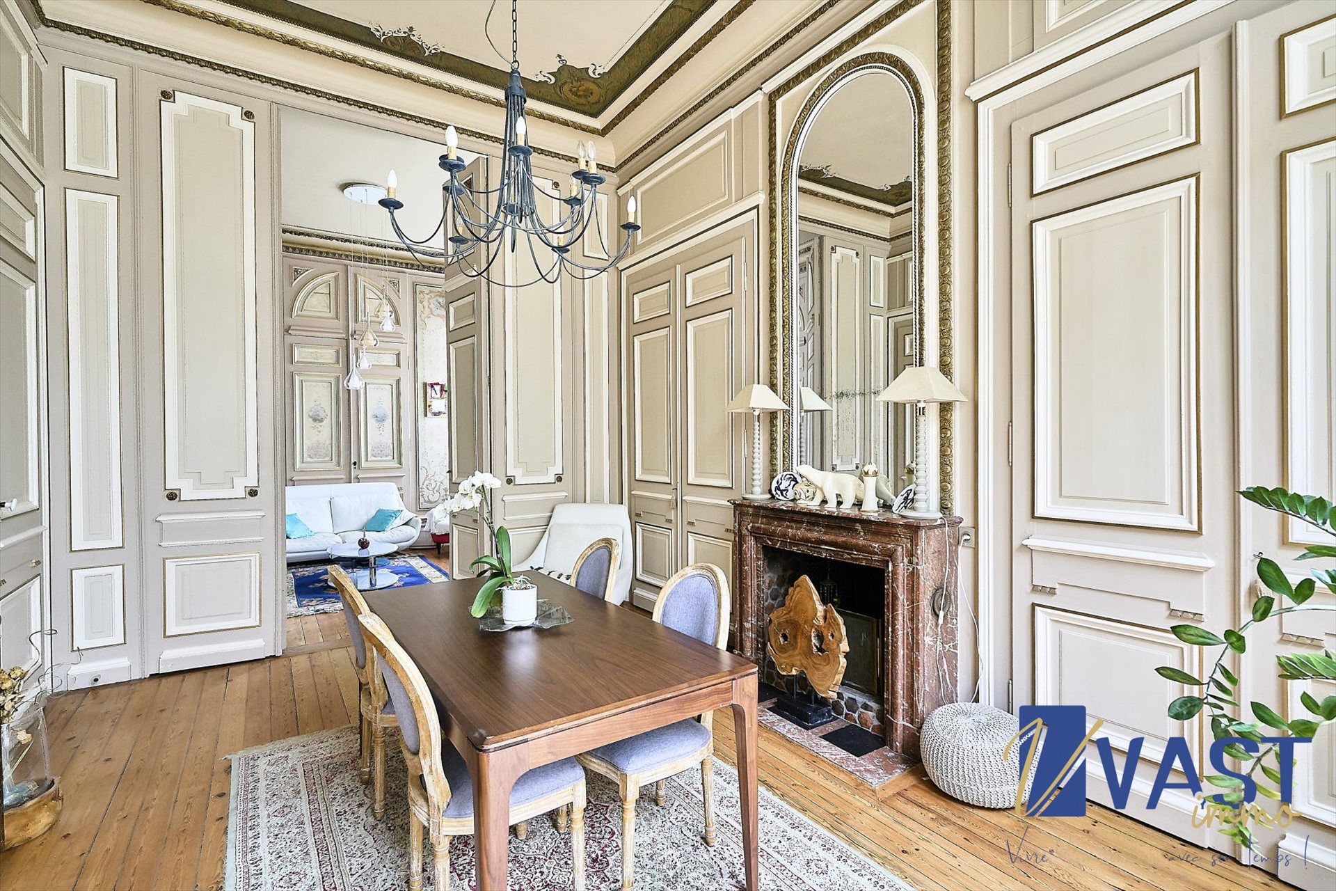 Maison à vendre, 270m², Lille