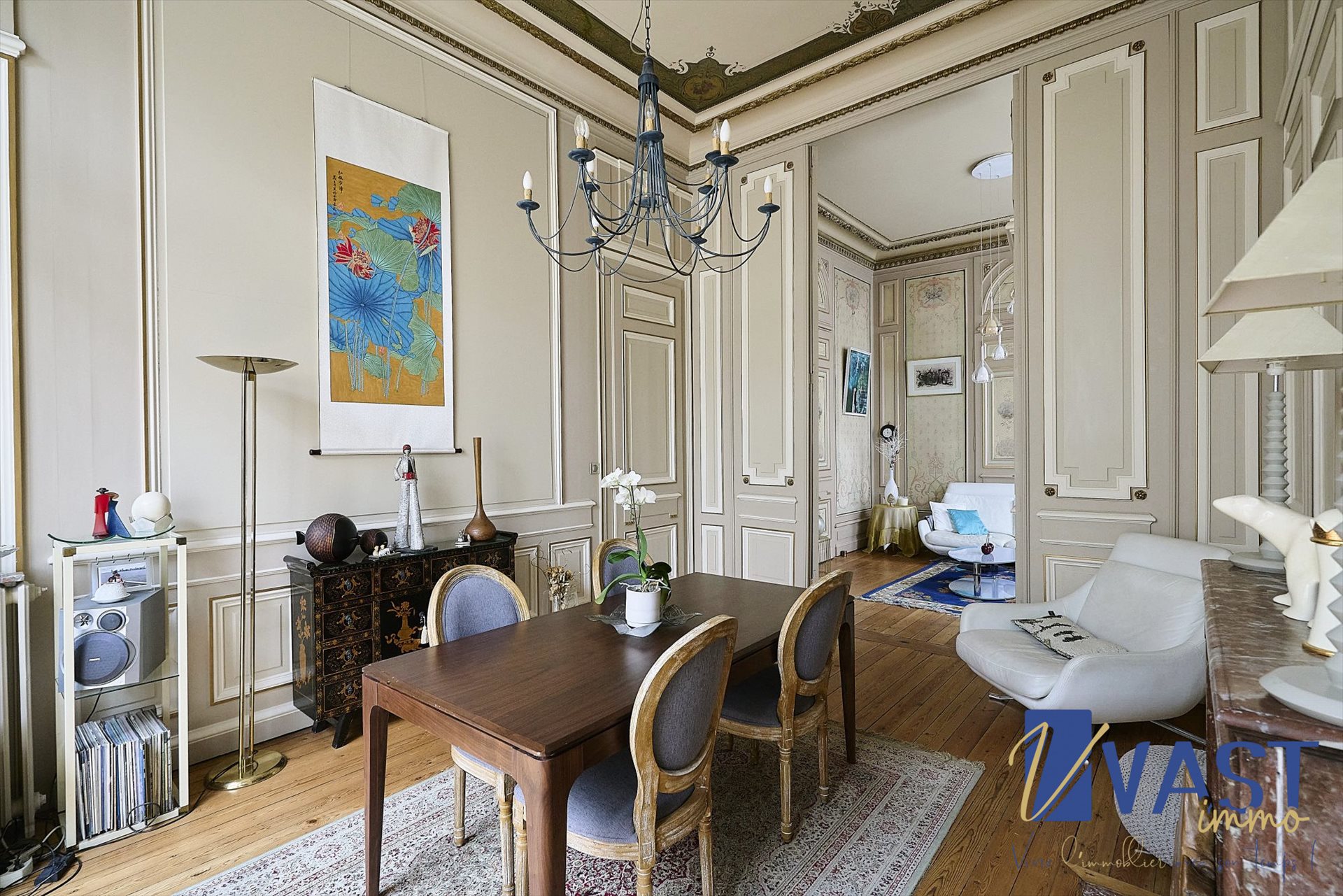 Maison à vendre, 270m², Lille