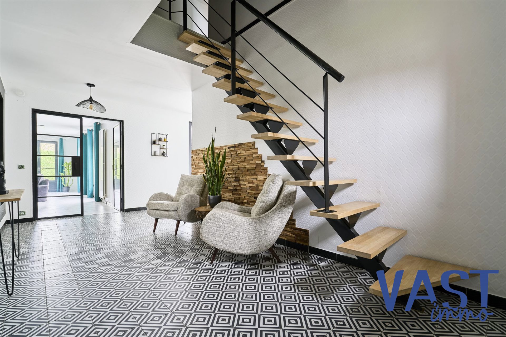 Maison à vendre, 217m², Halluin