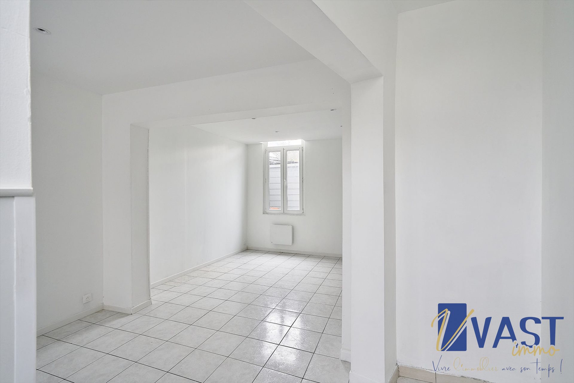 Maison à vendre, 82m², Halluin