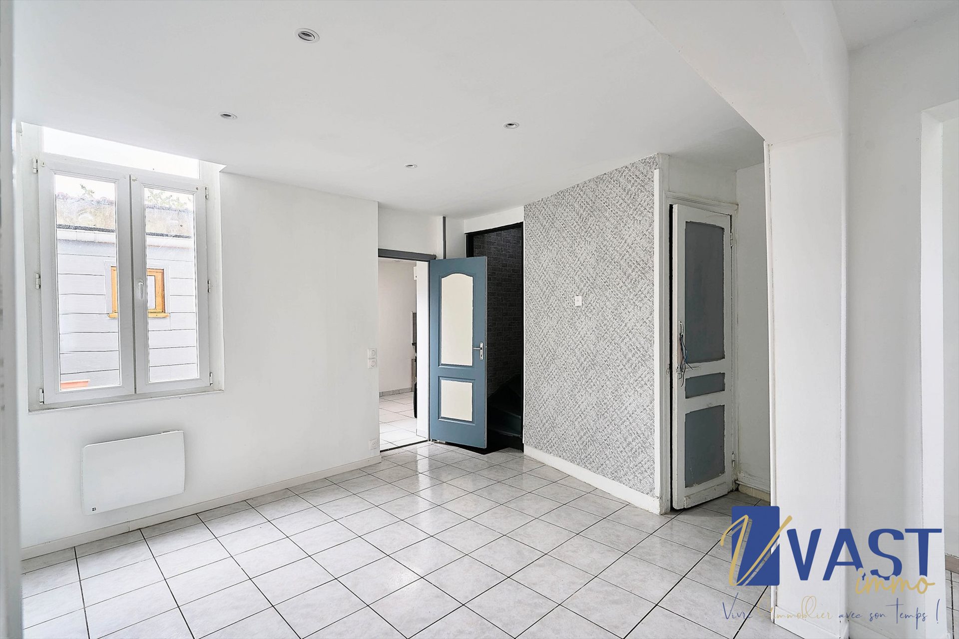Maison à vendre, 82m², Halluin