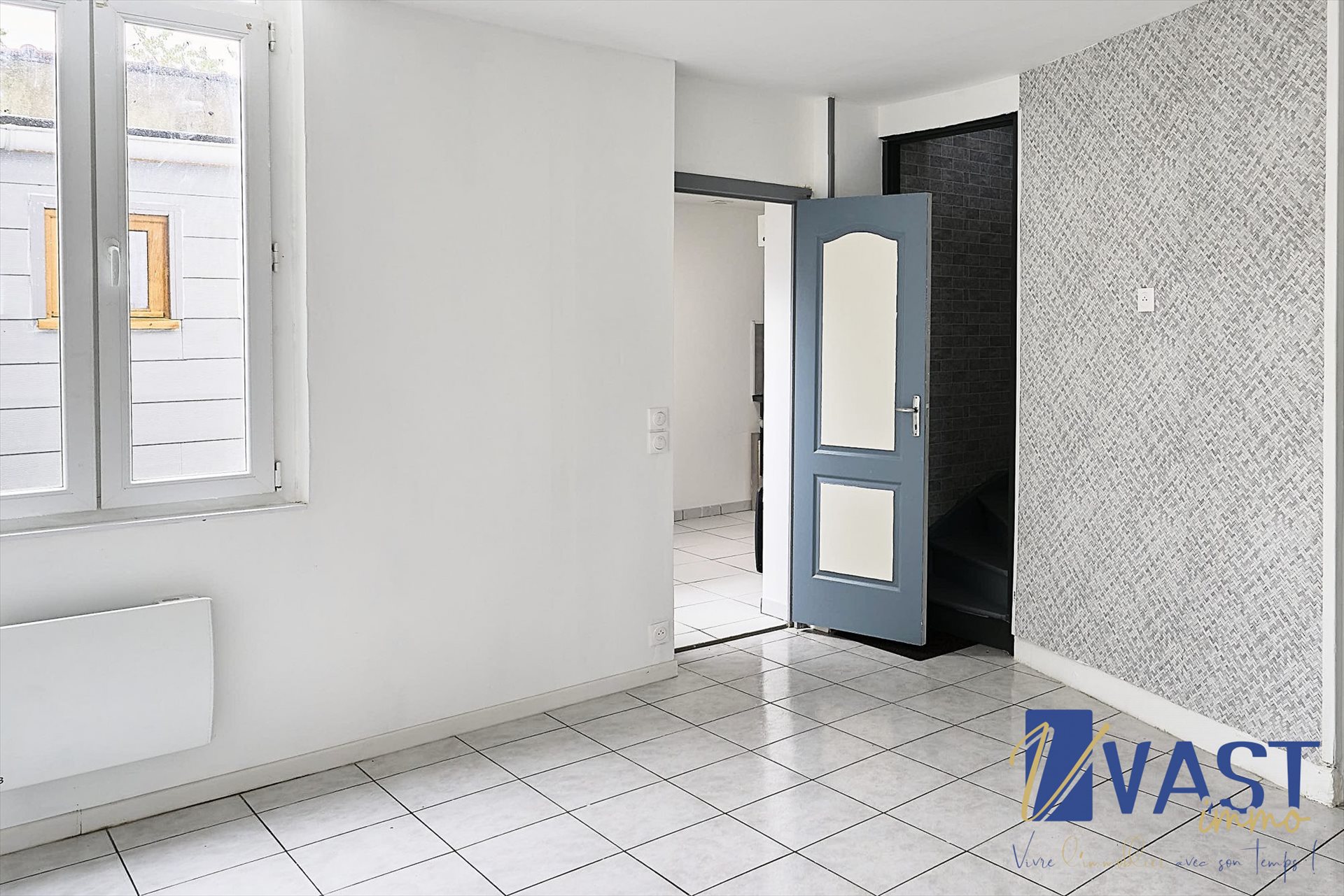 Maison à vendre, 82m², Halluin