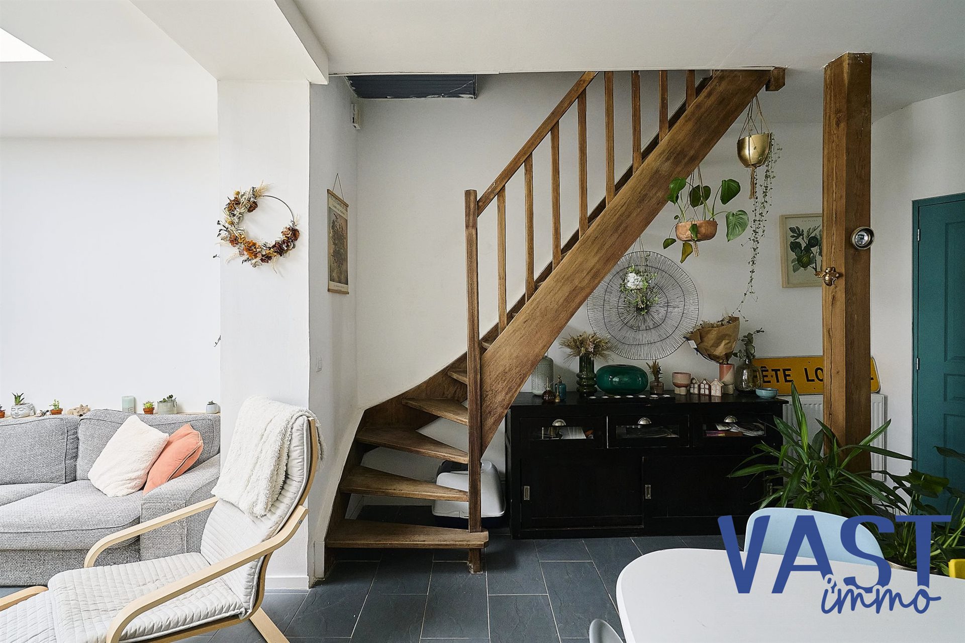 Maison à vendre, 100m², Tourcoing