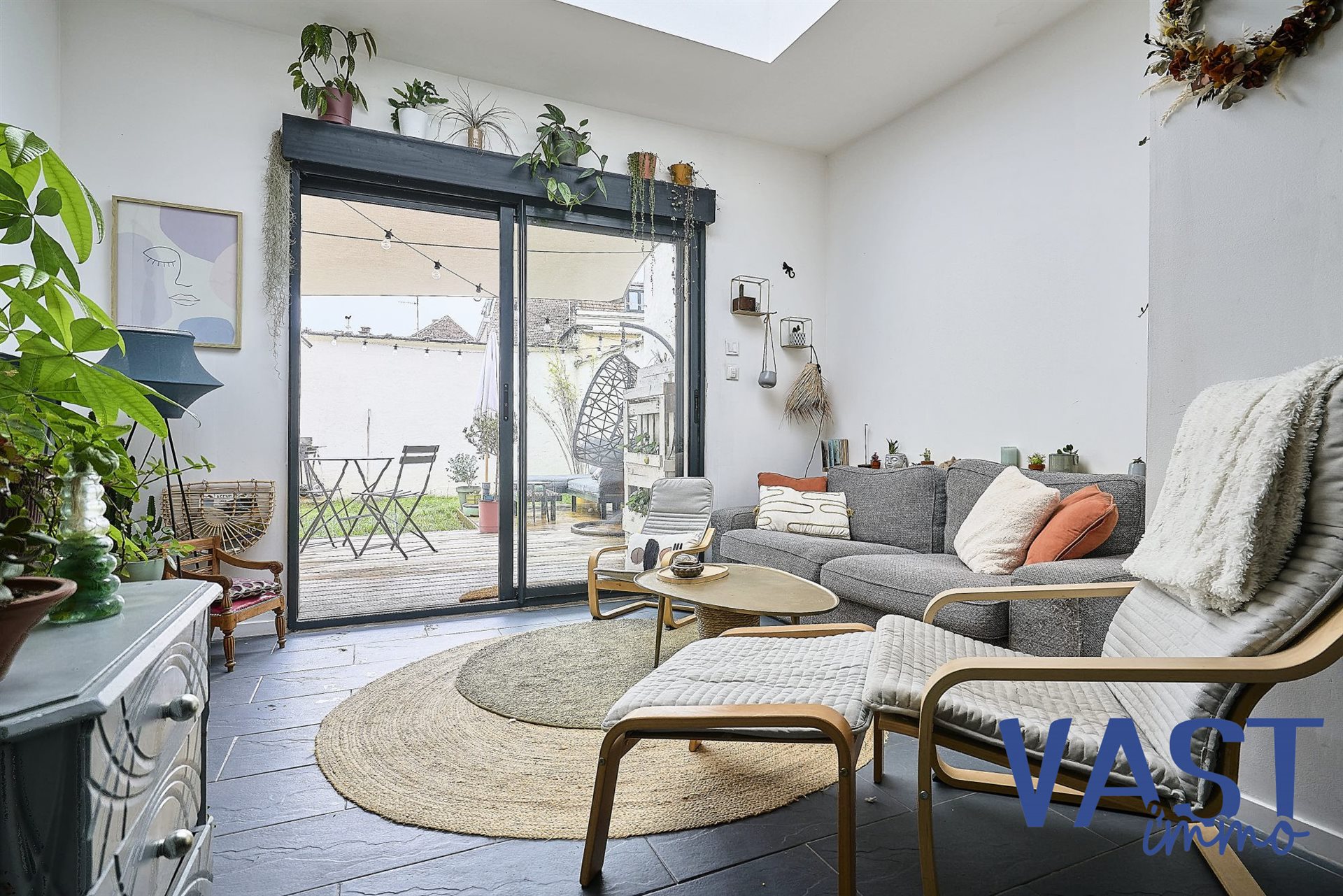 Maison à vendre, 100m², Tourcoing