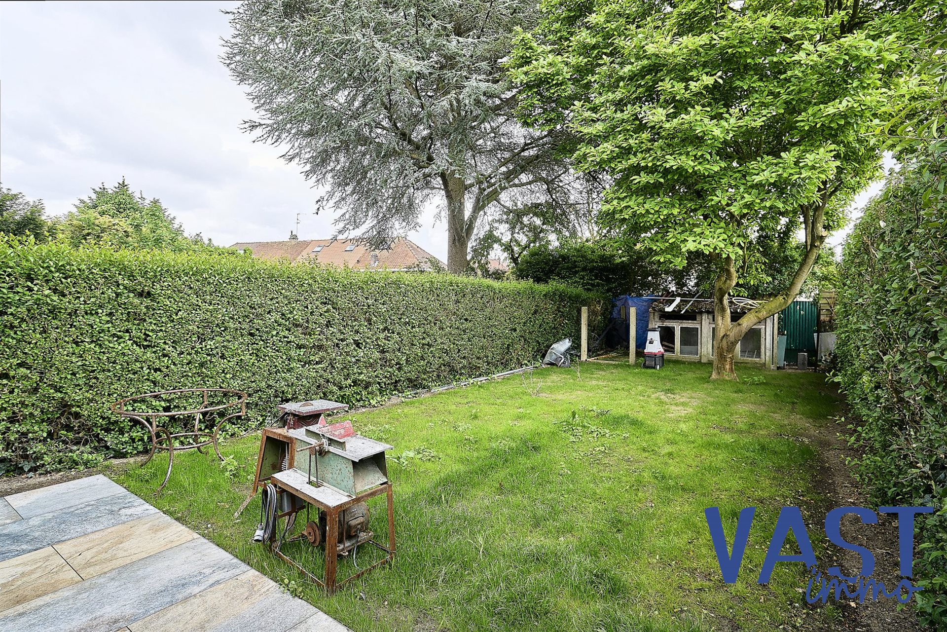 Maison à vendre, 95m², Tourcoing