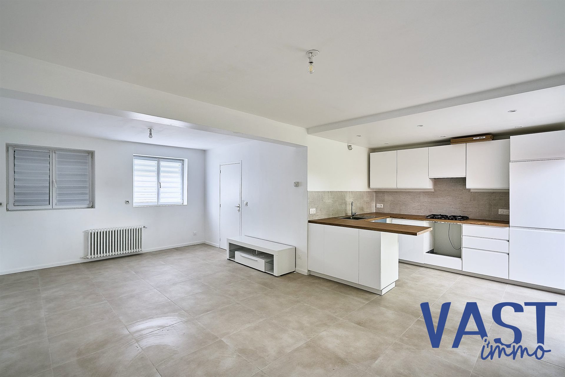 Maison à vendre, 95m², Tourcoing