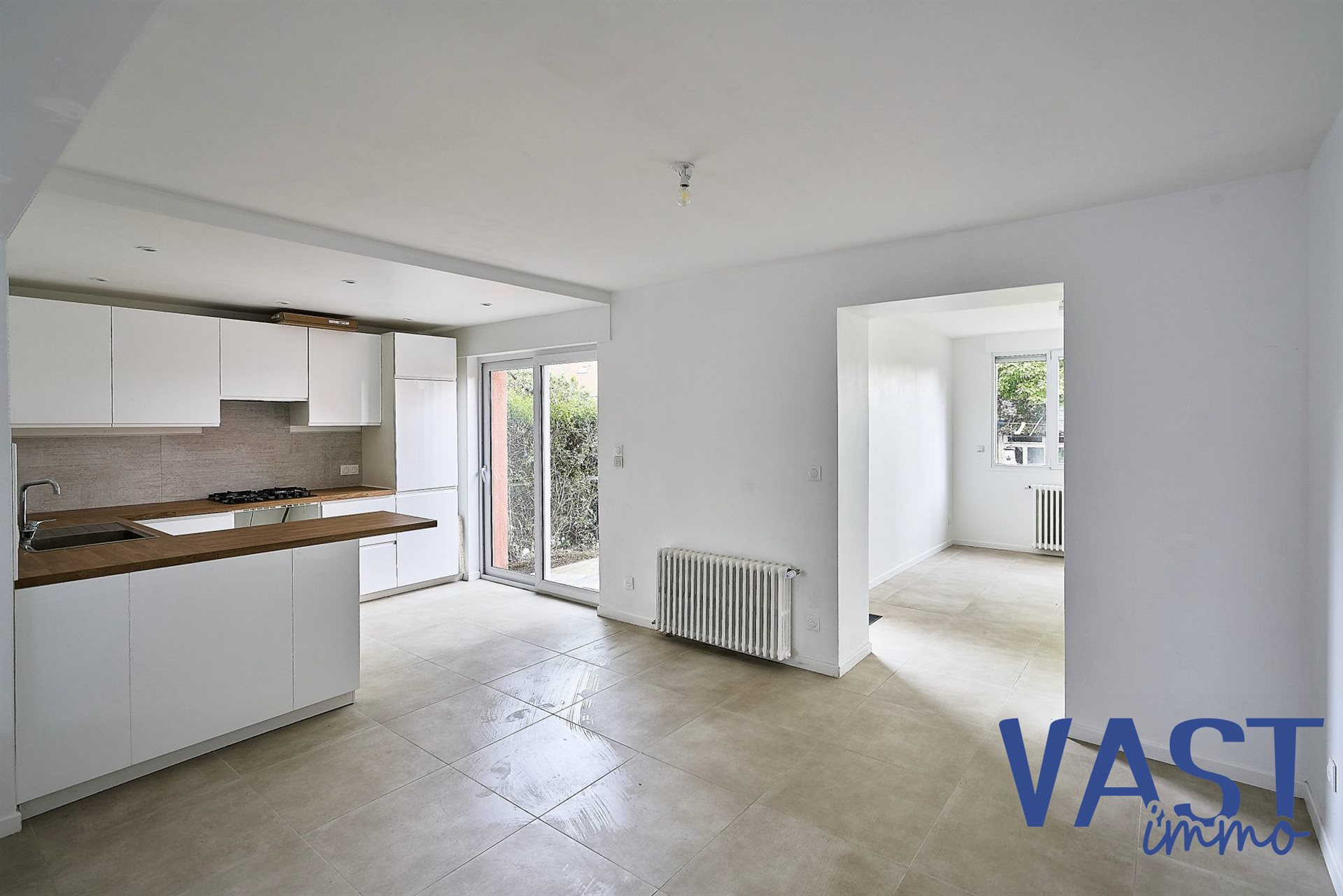 Maison à vendre, 95m², Tourcoing