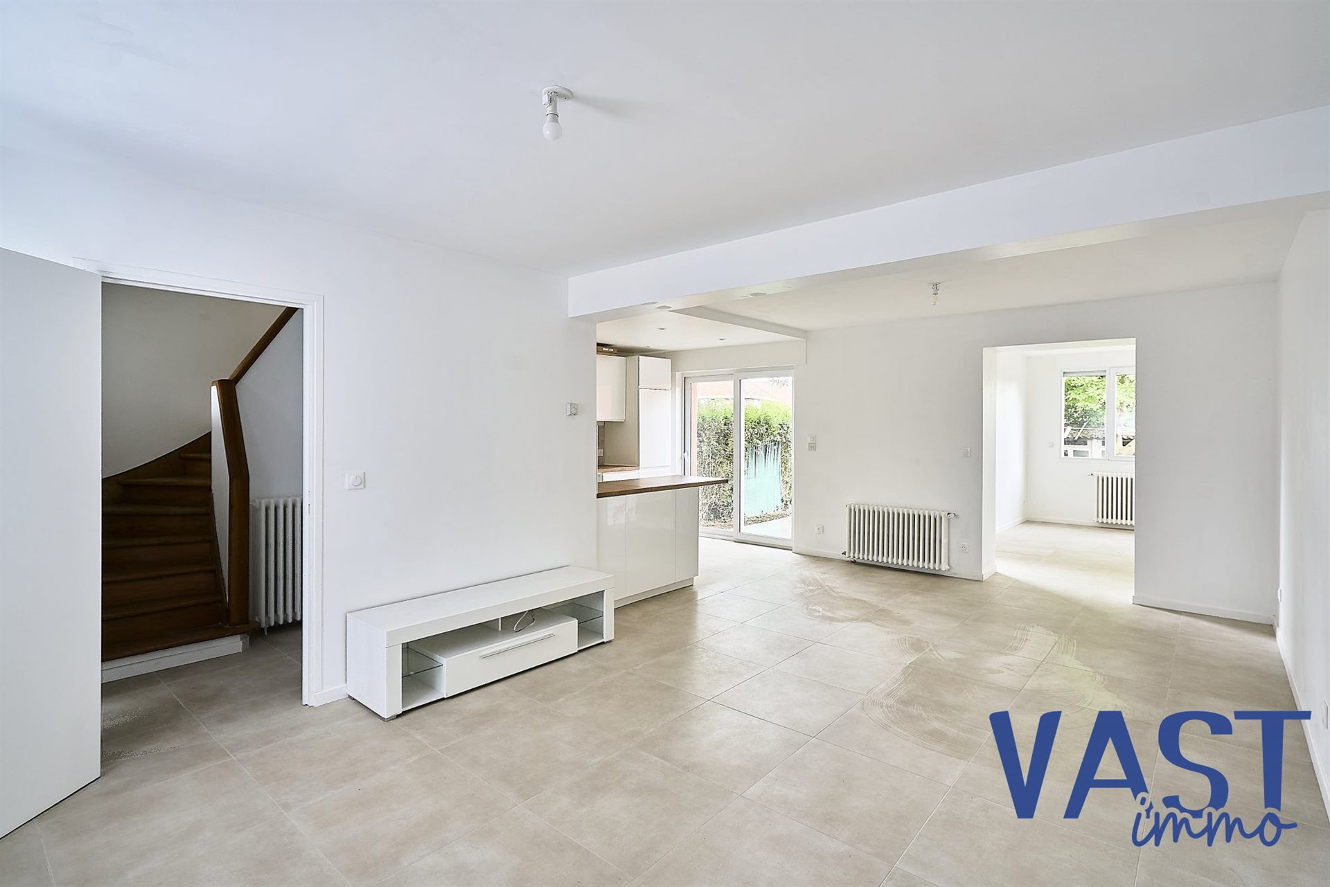 Maison à vendre, 95m², Tourcoing