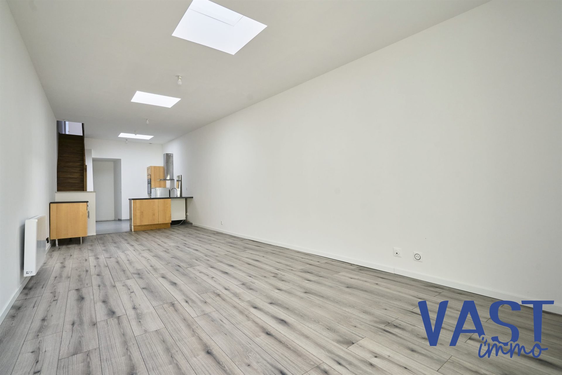 Maison à vendre, 92m², Roubaix