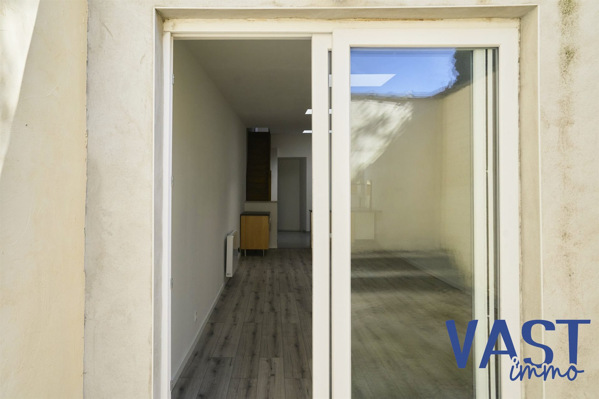 Maison à vendre, 92m², Roubaix