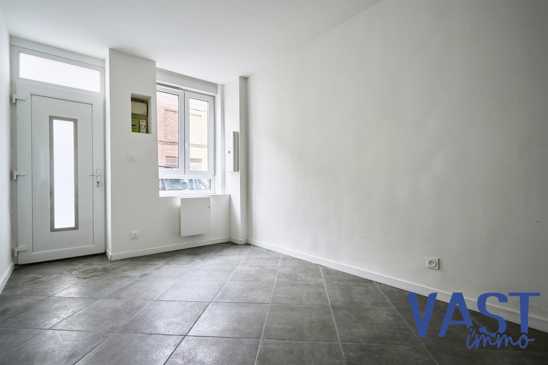 Maison à vendre, 60m², Lille