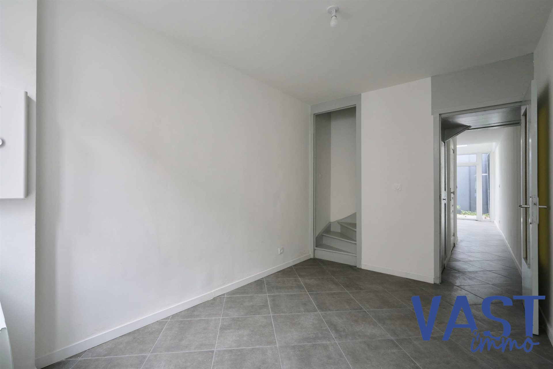 Maison à vendre, 60m², Lille