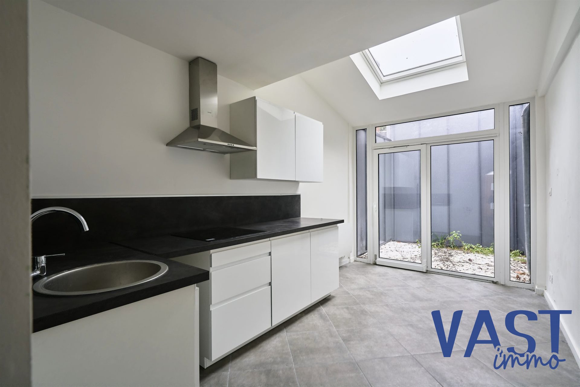 Maison à vendre, 60m², Lille