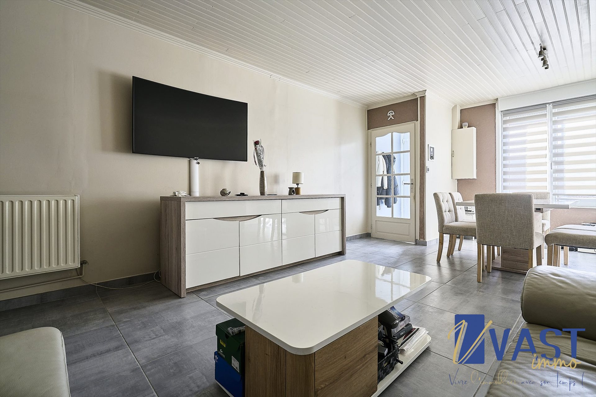 Maison à vendre, 70m², Halluin