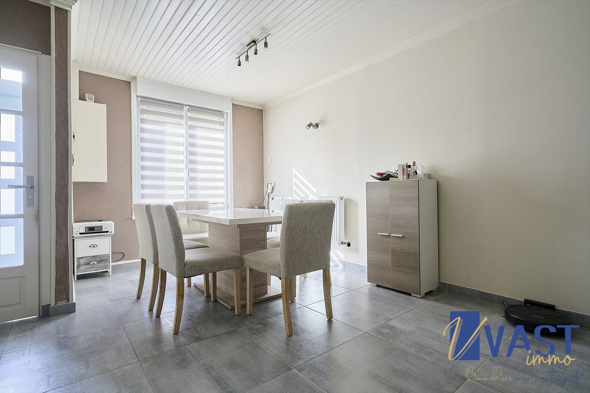 Maison à vendre, 70m², Halluin