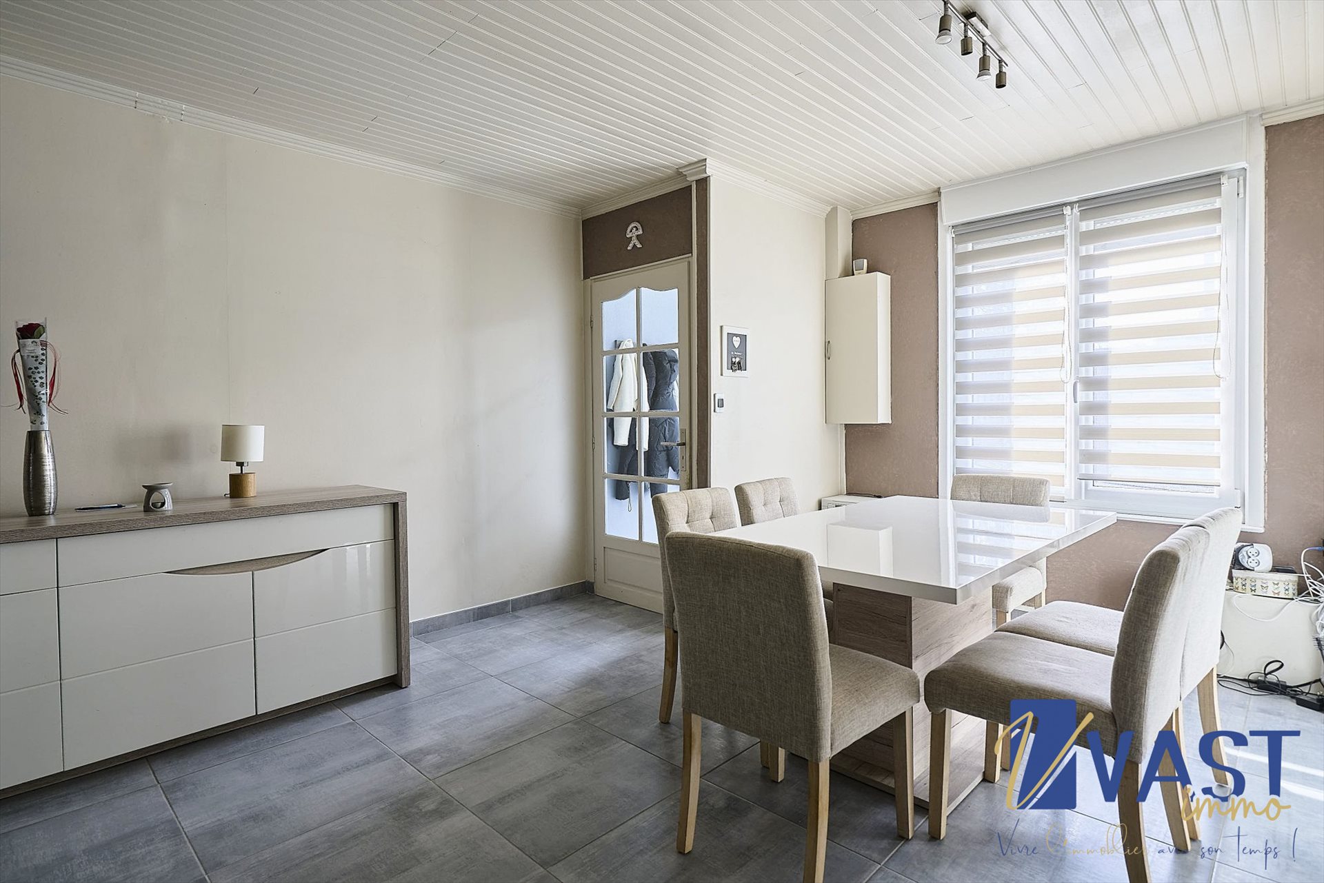 Maison à vendre, 70m², Halluin